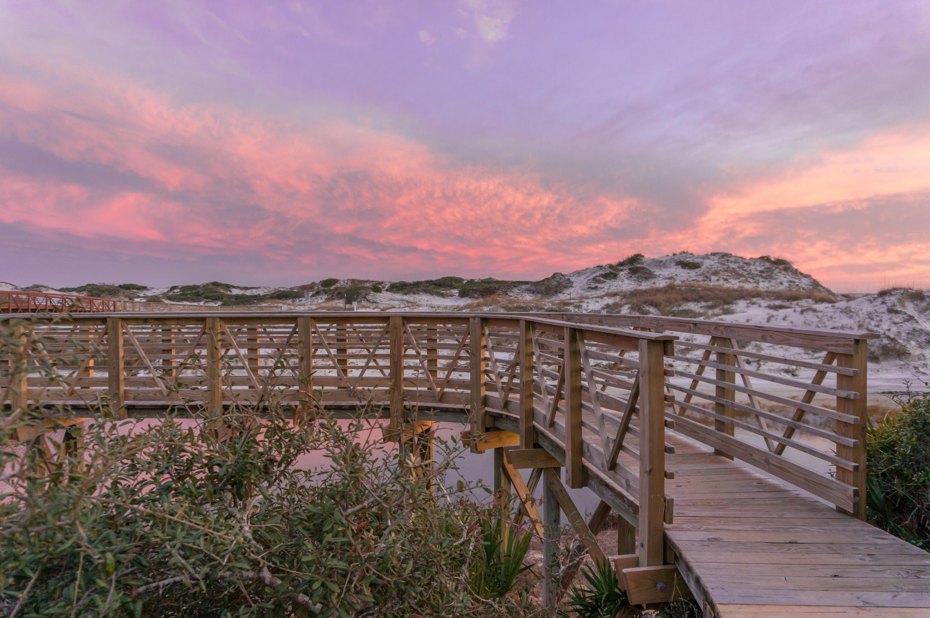 WATERSOUND BEACH - Residential