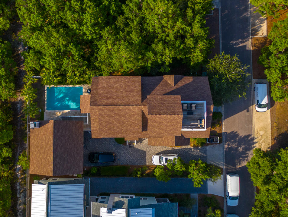 WATERSOUND BEACH - Residential