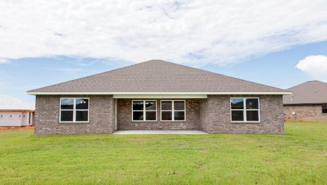 ASHTIN ESTATES - Residential