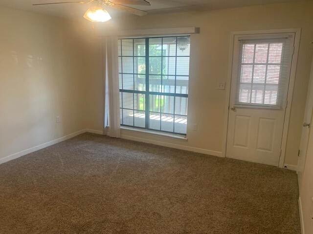 GARDEN VILLAS PH 1 - Residential Lease