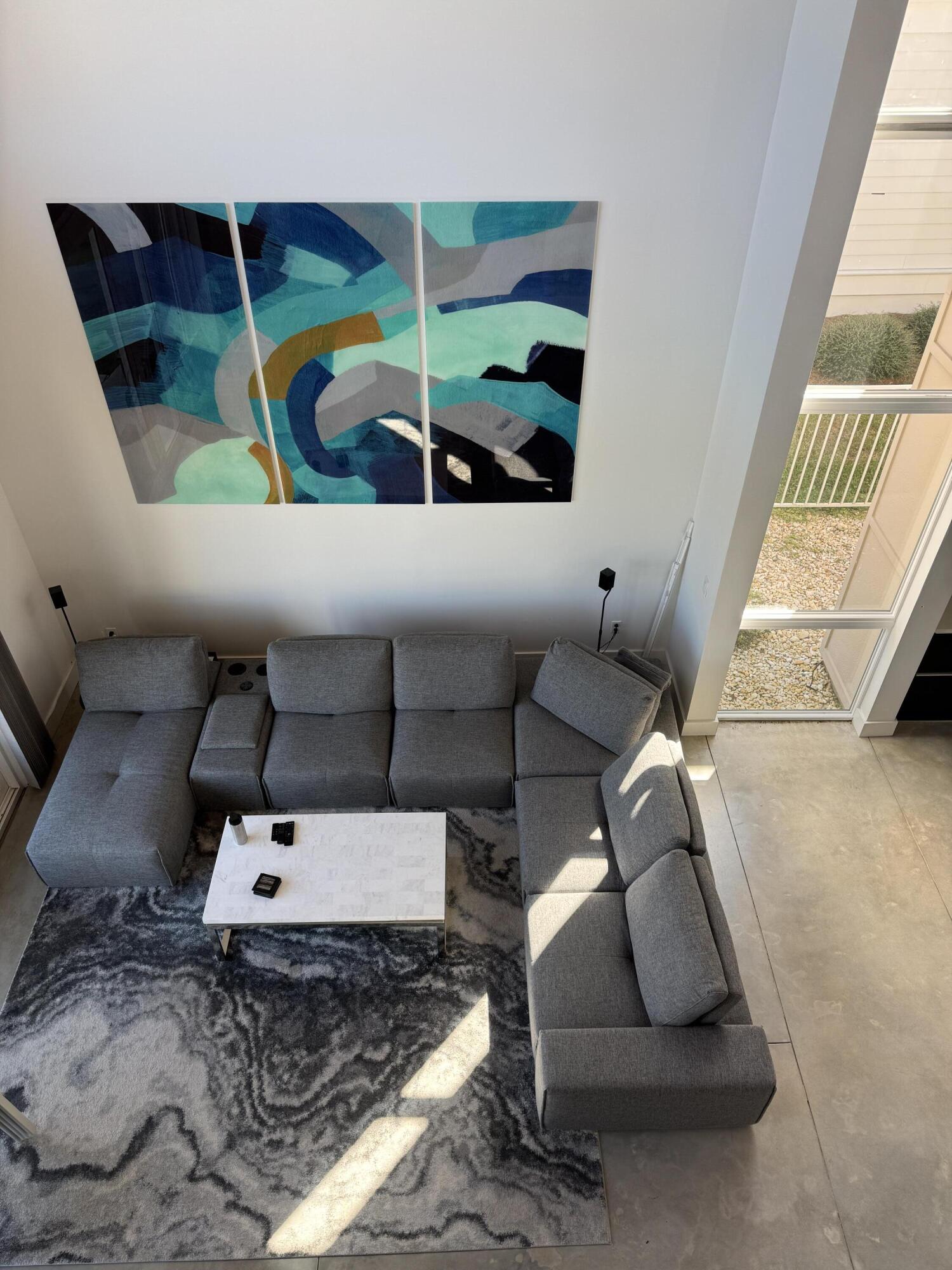 CYPRESS BREEZE PLANTATION - Residential Lease