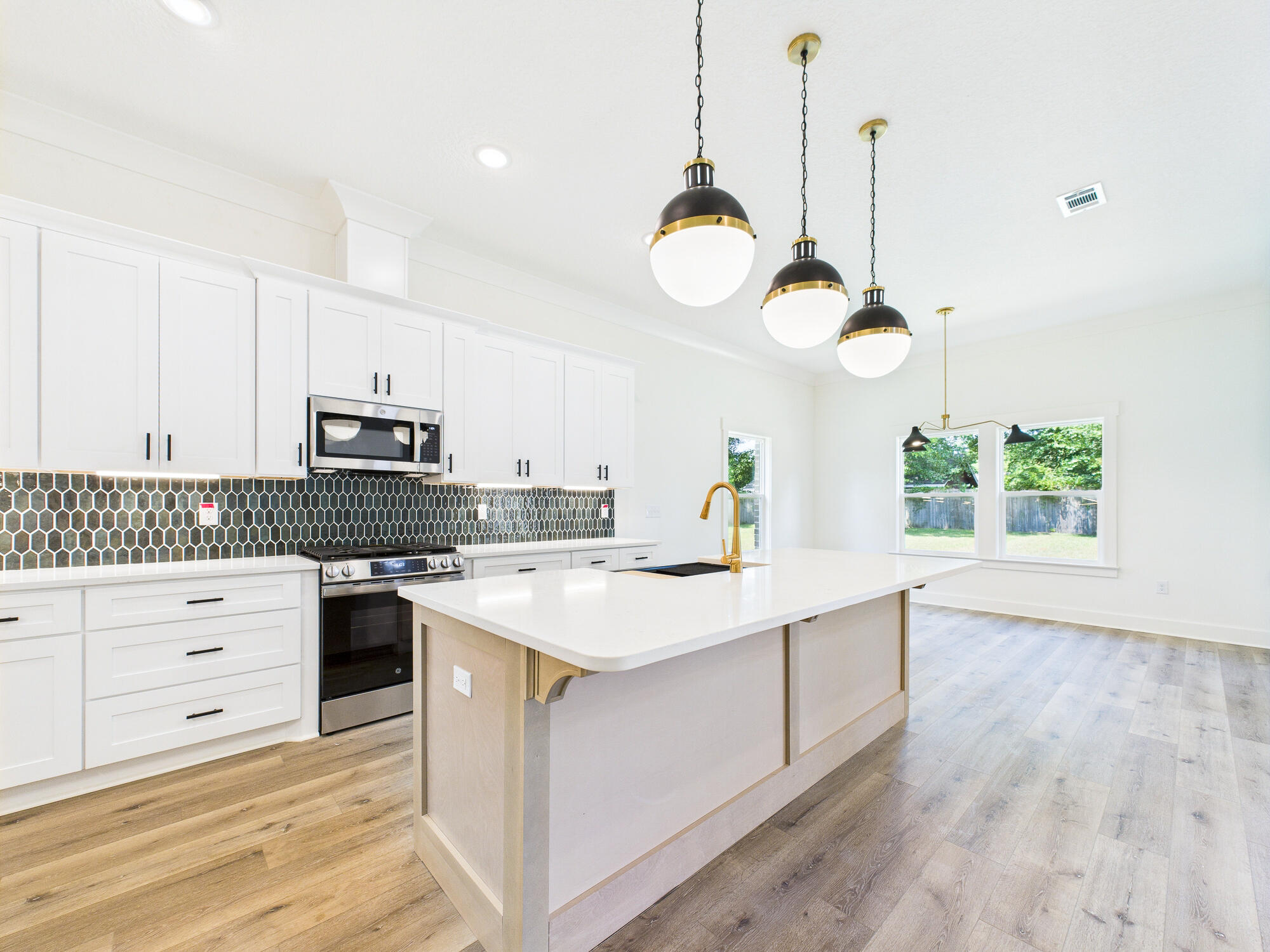 SEMINOLE 1ST ADDN - Residential