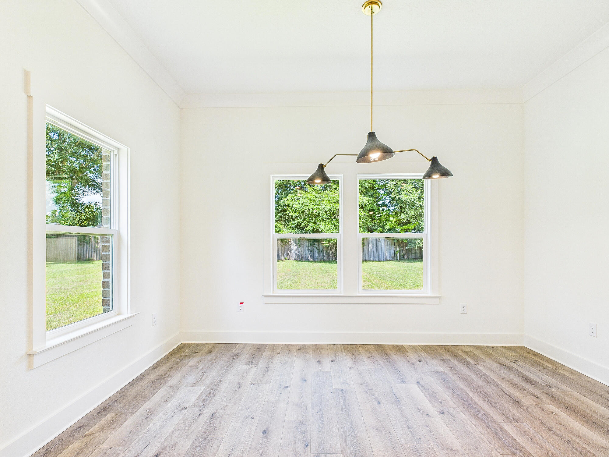 SEMINOLE 1ST ADDN - Residential