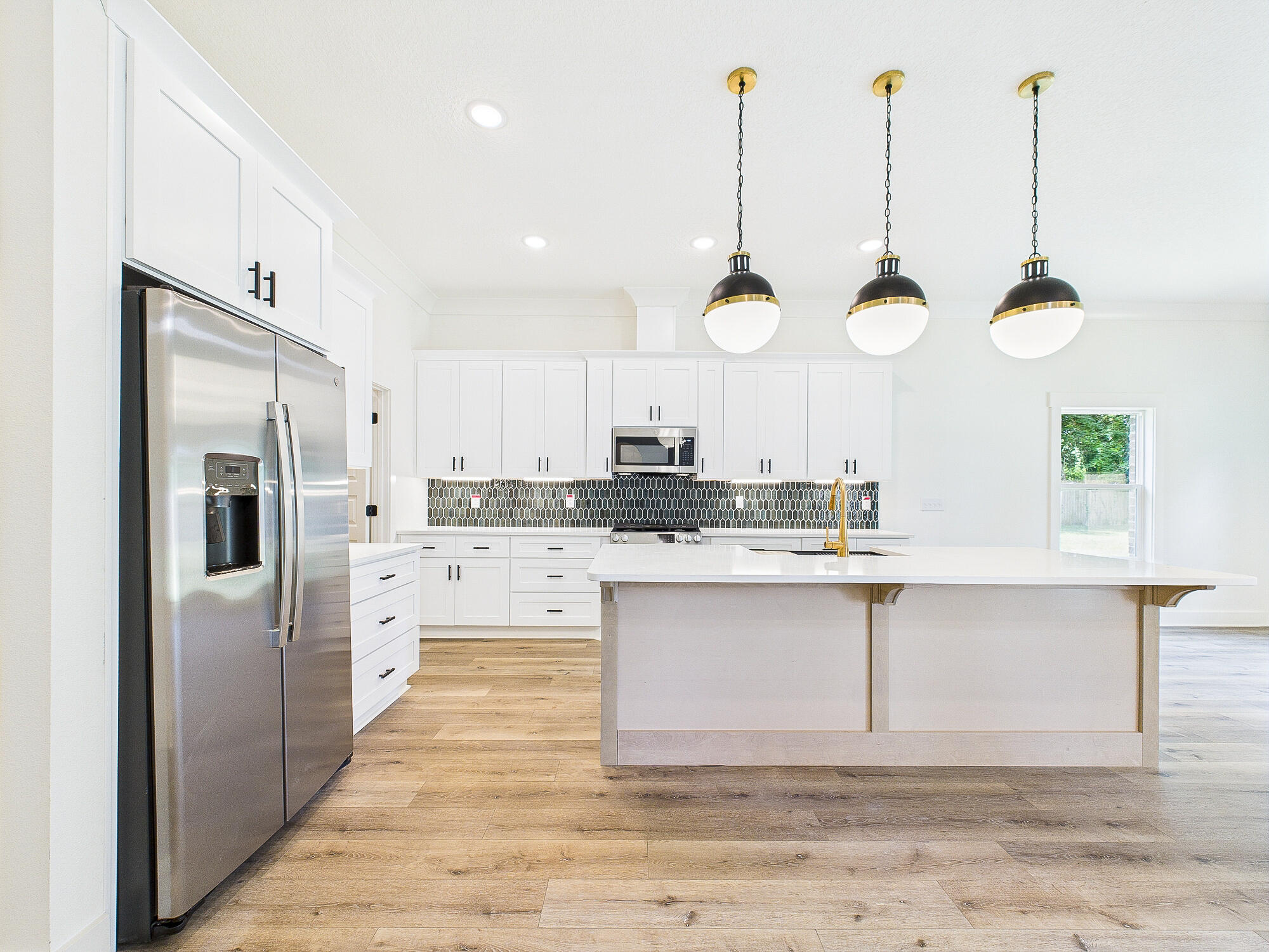 SEMINOLE 1ST ADDN - Residential