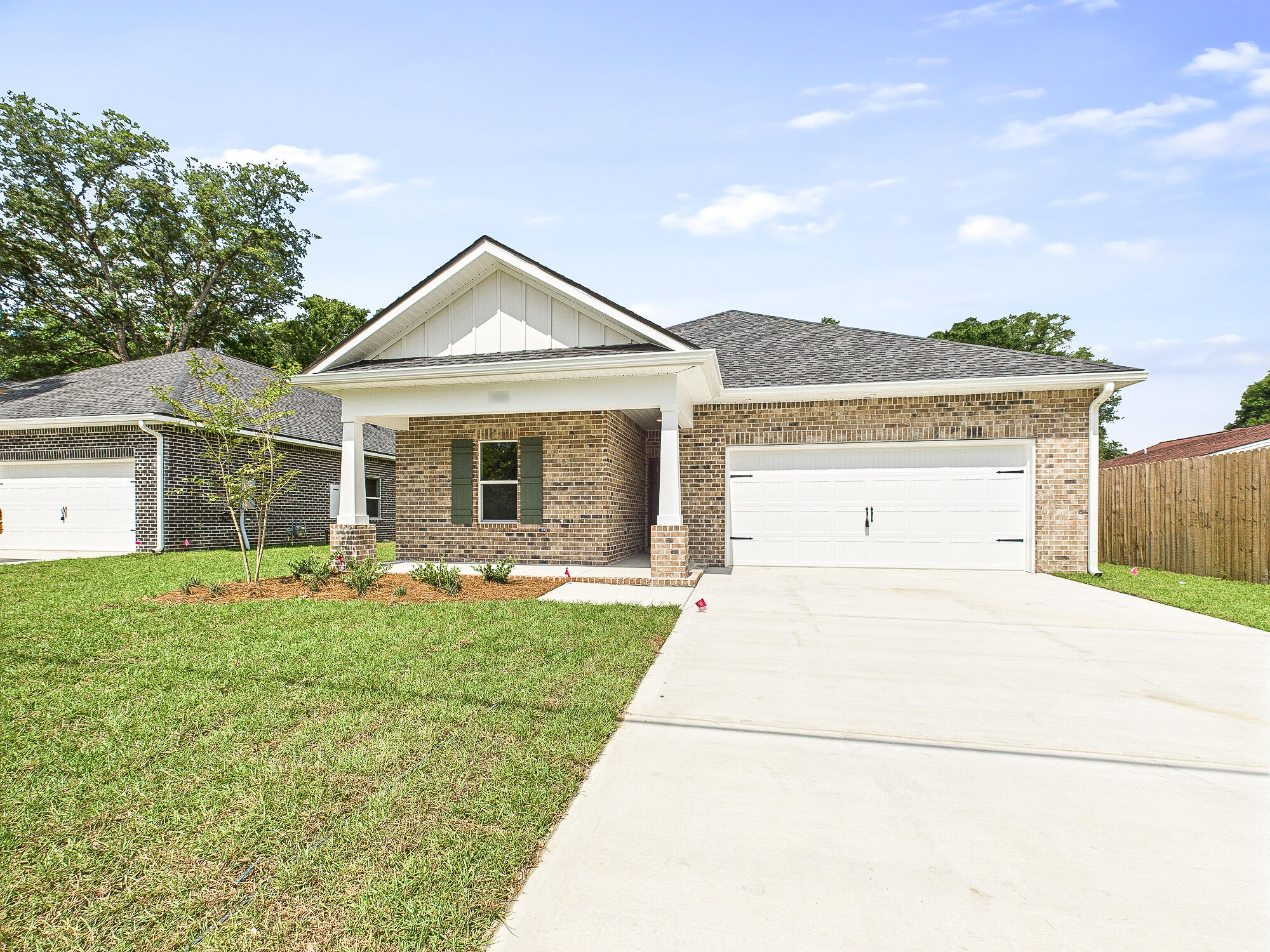 SEMINOLE 1ST ADDN - Residential