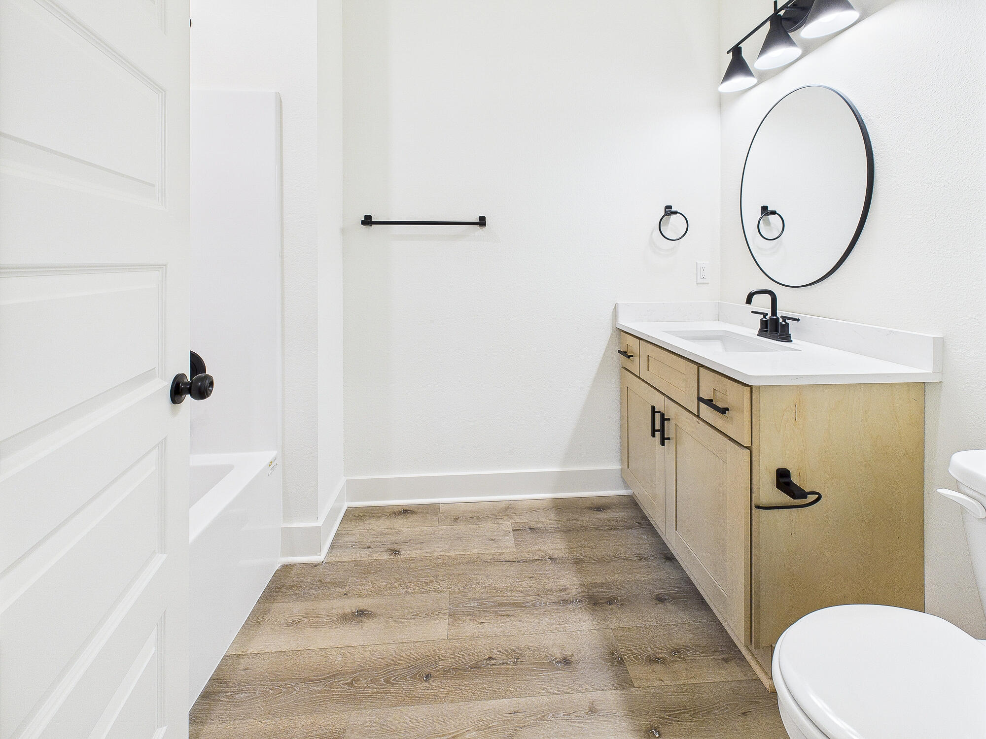 SEMINOLE 1ST ADDN - Residential