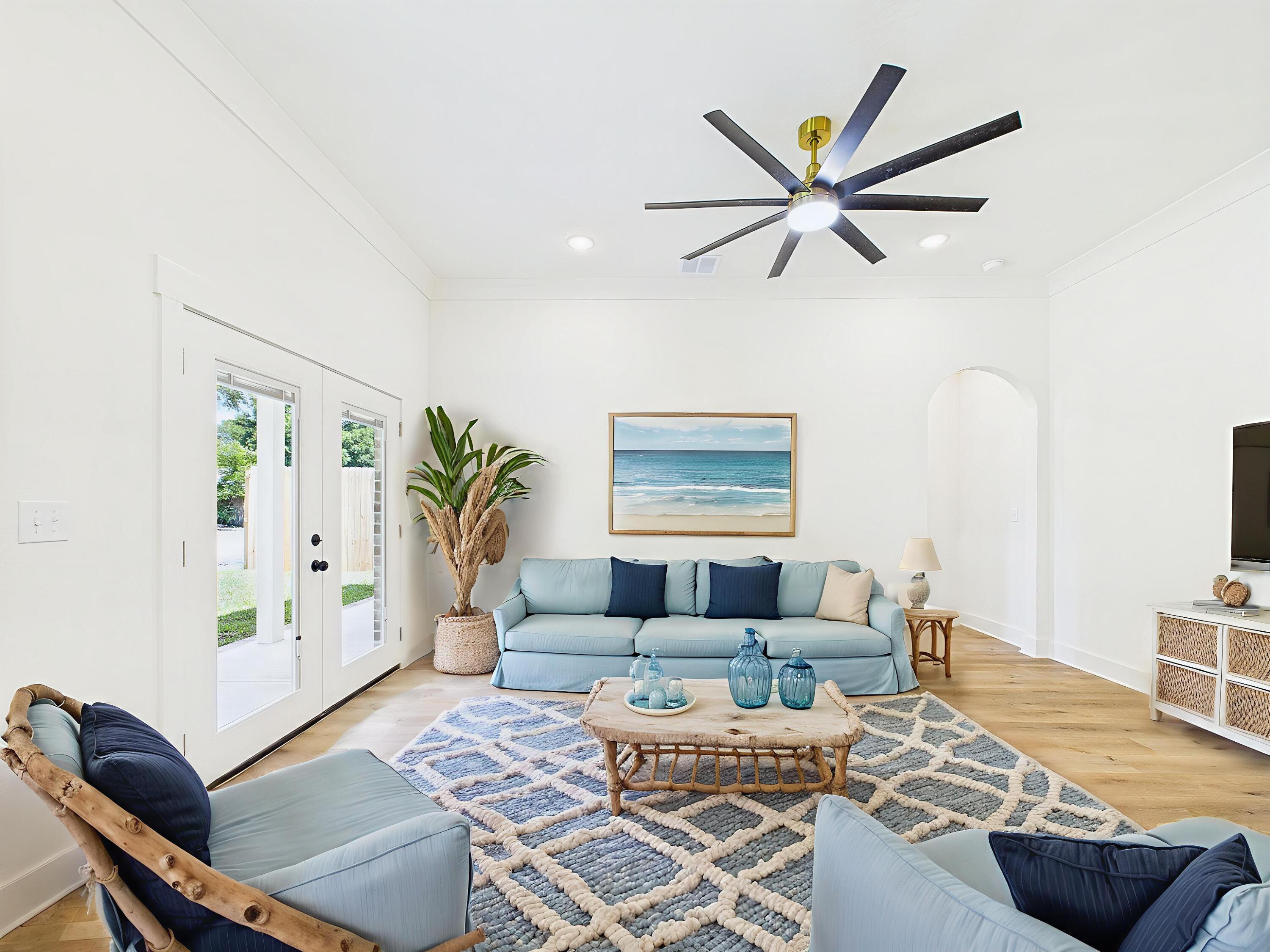 SEMINOLE 1ST ADDN - Residential