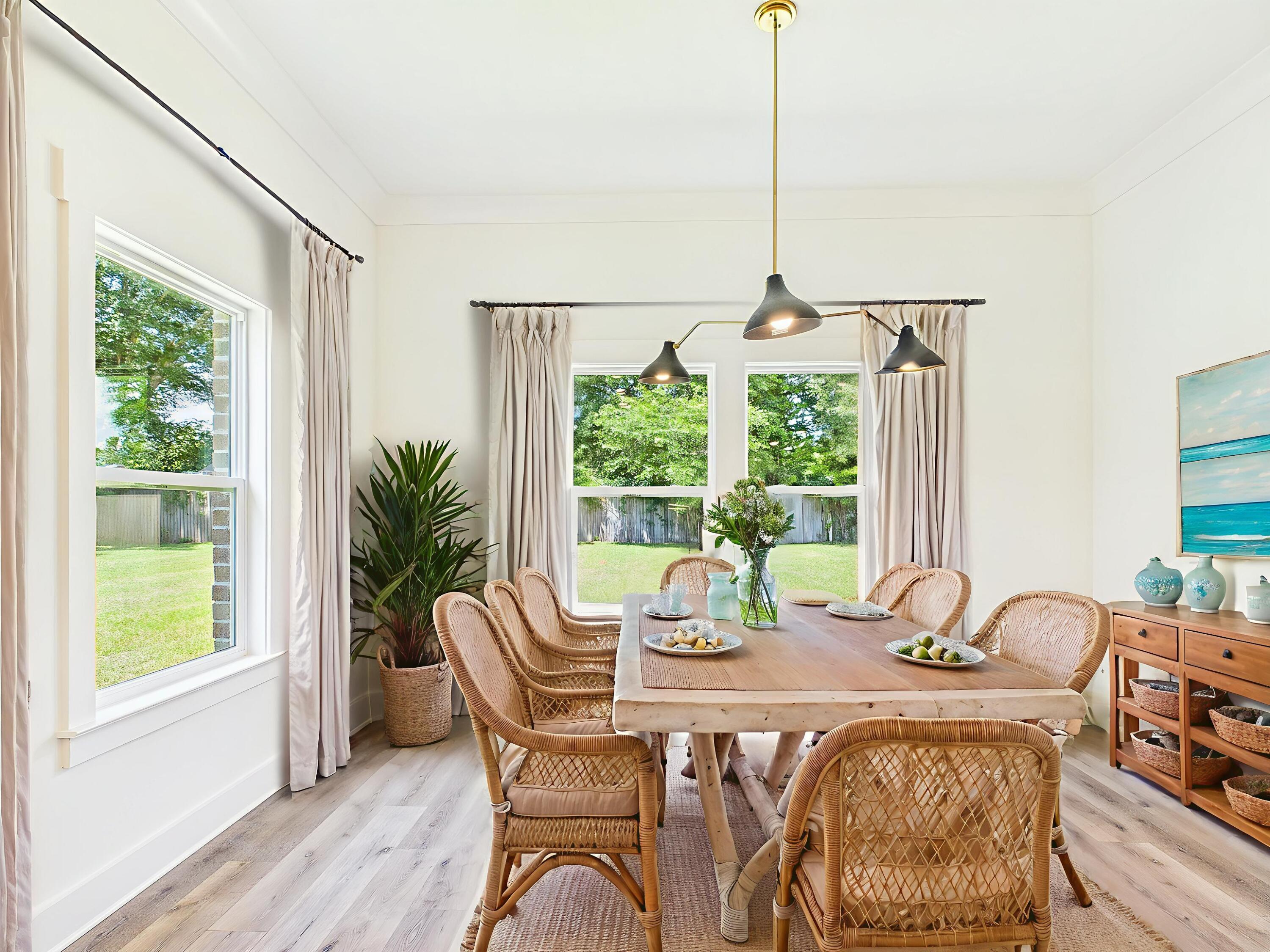 SEMINOLE 1ST ADDN - Residential