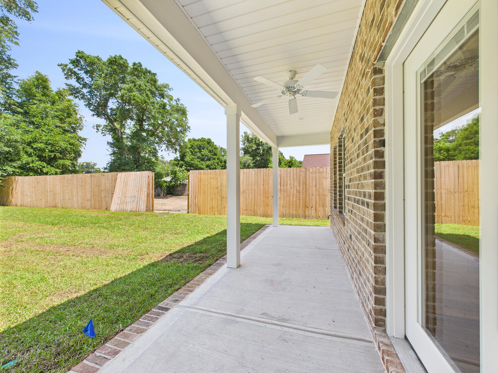 SEMINOLE 1ST ADDN - Residential