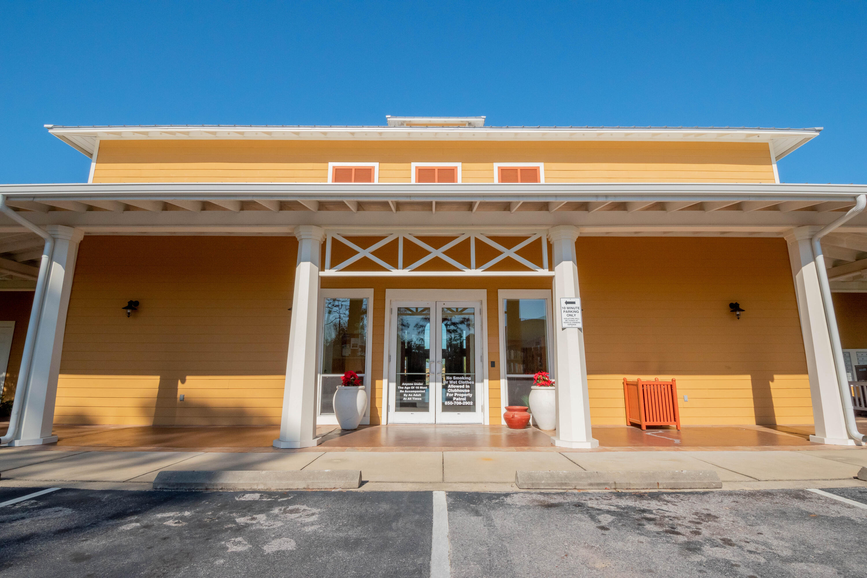 ISLAND RESERVE - Residential