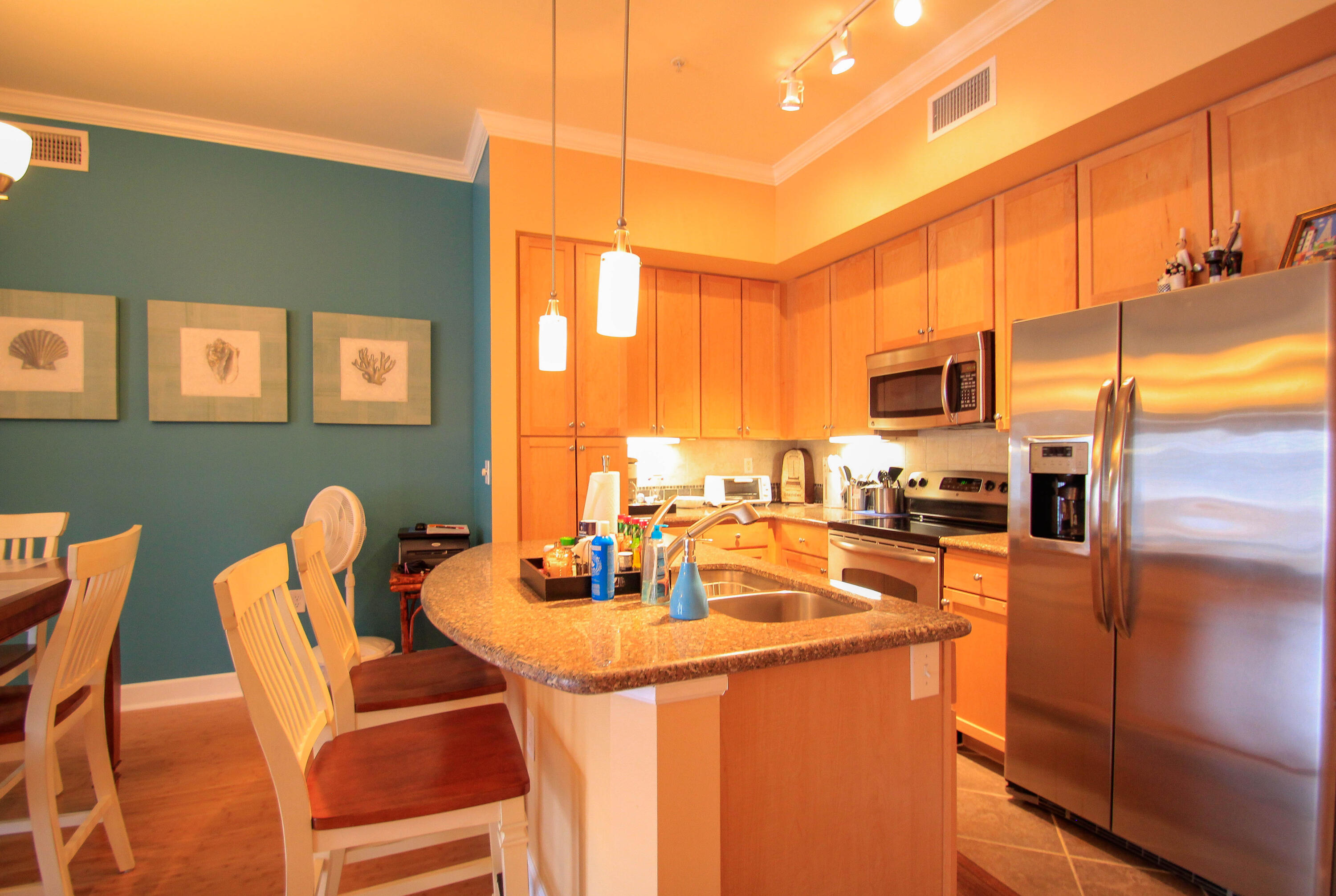 ISLAND RESERVE - Residential