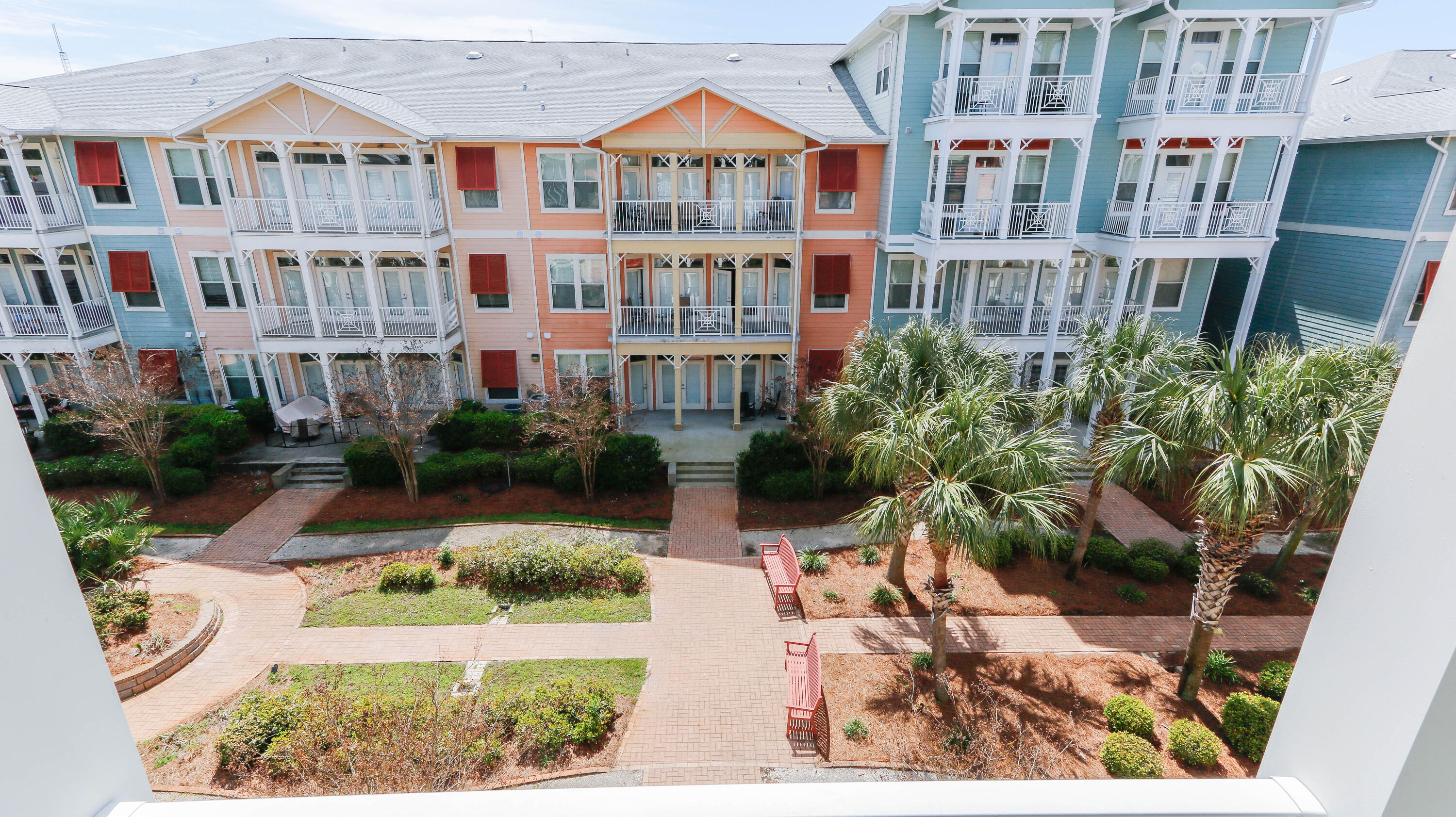 ISLAND RESERVE - Residential