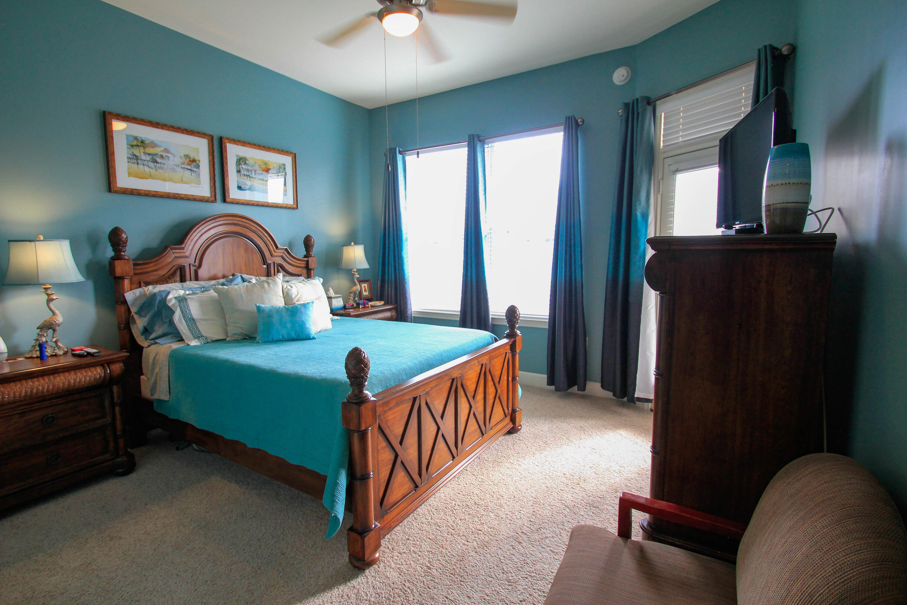 ISLAND RESERVE - Residential