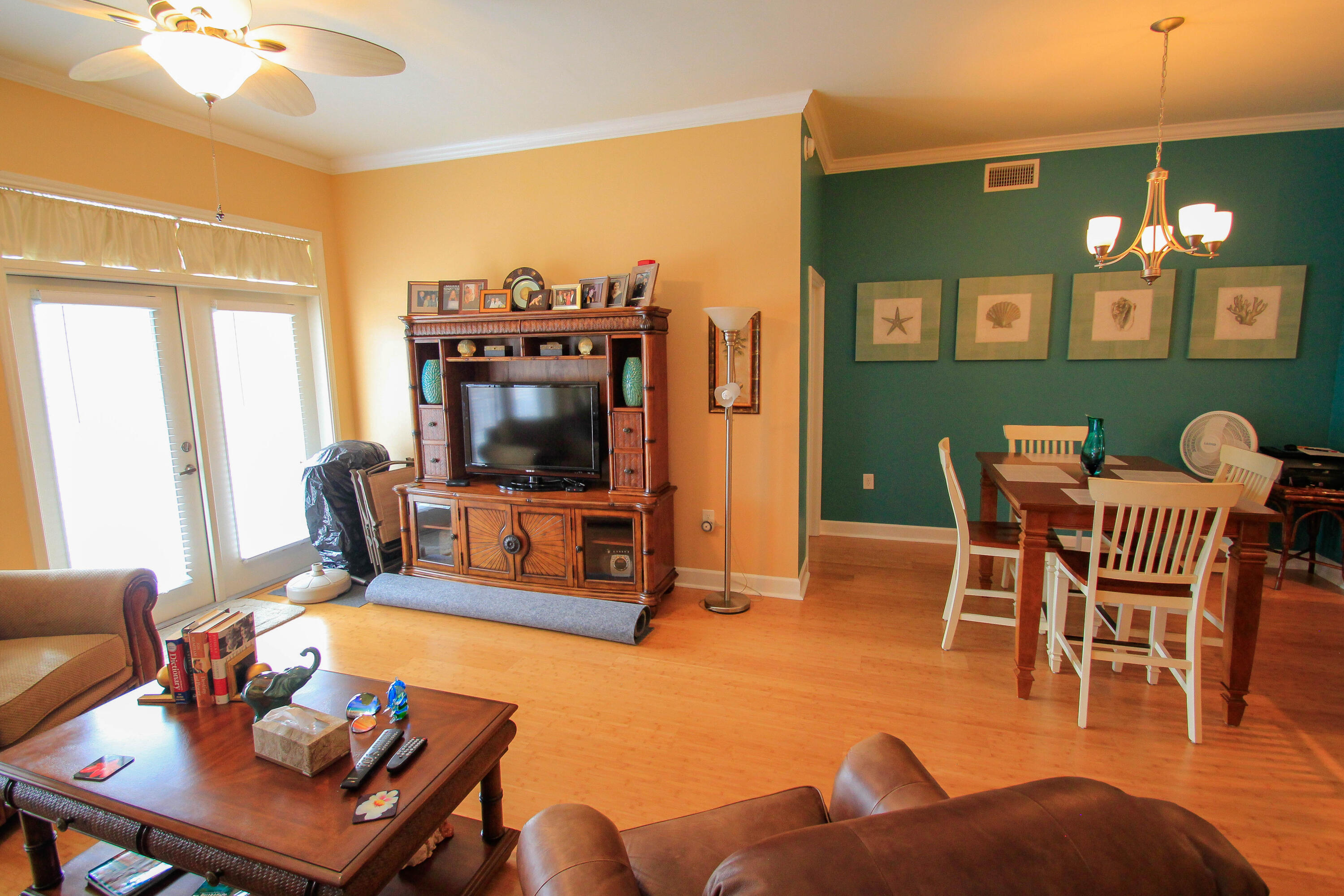 ISLAND RESERVE - Residential