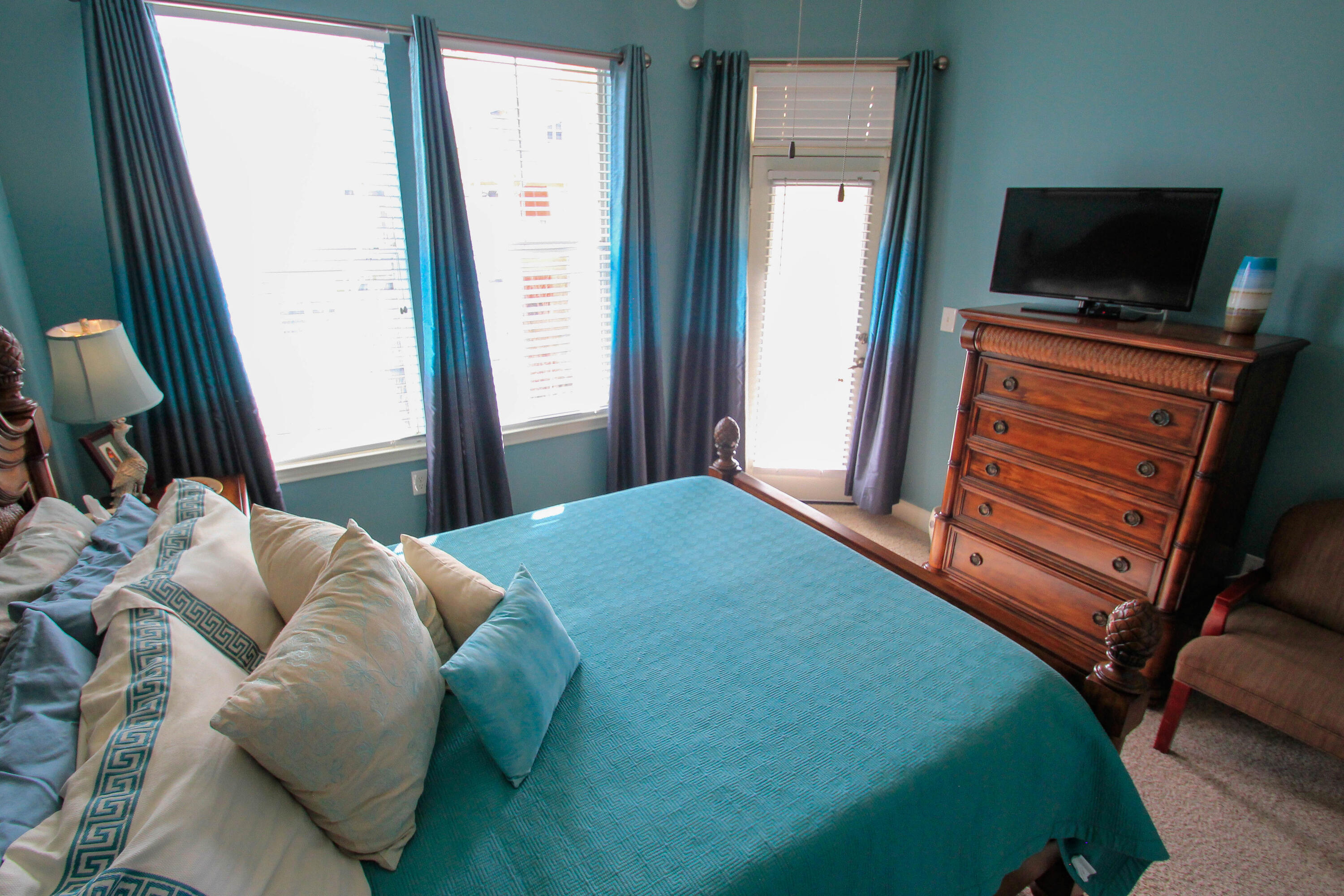 ISLAND RESERVE - Residential