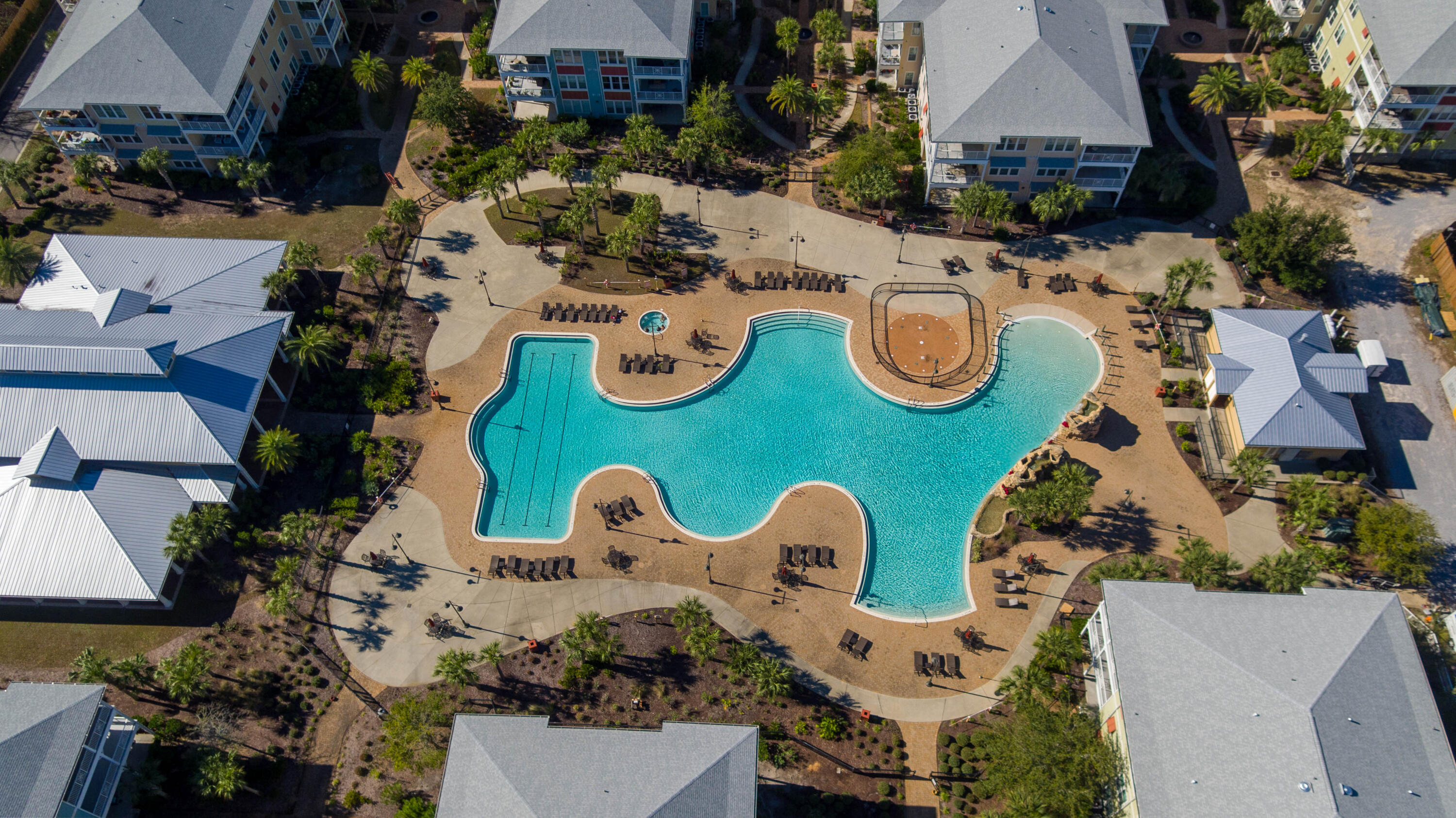 ISLAND RESERVE - Residential