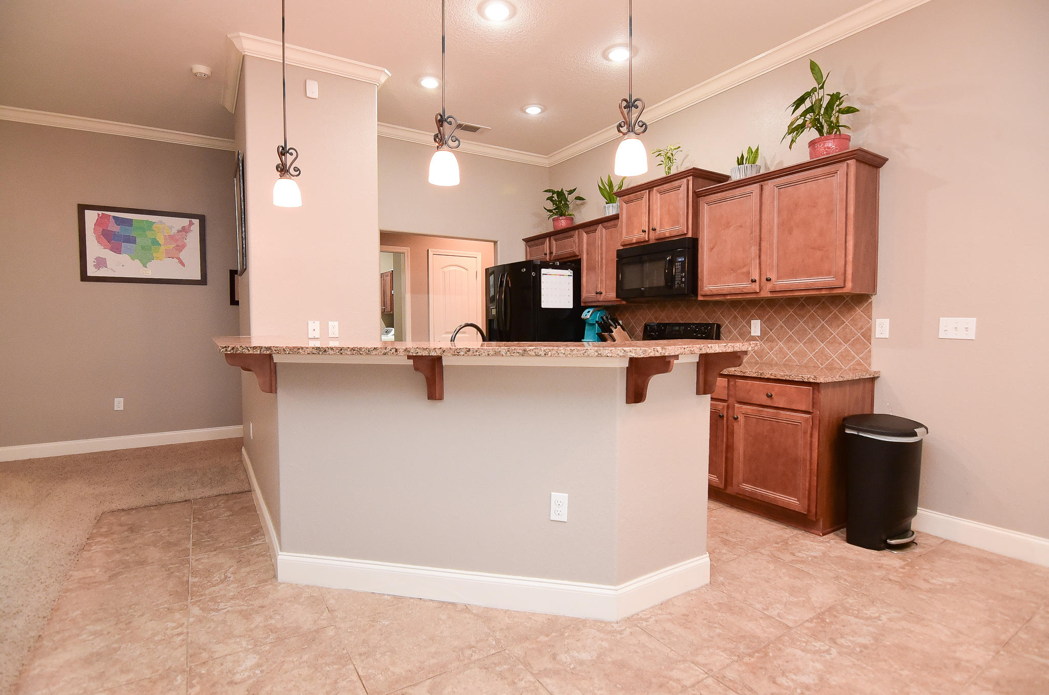 DUGGAN POND ESTATES - Residential