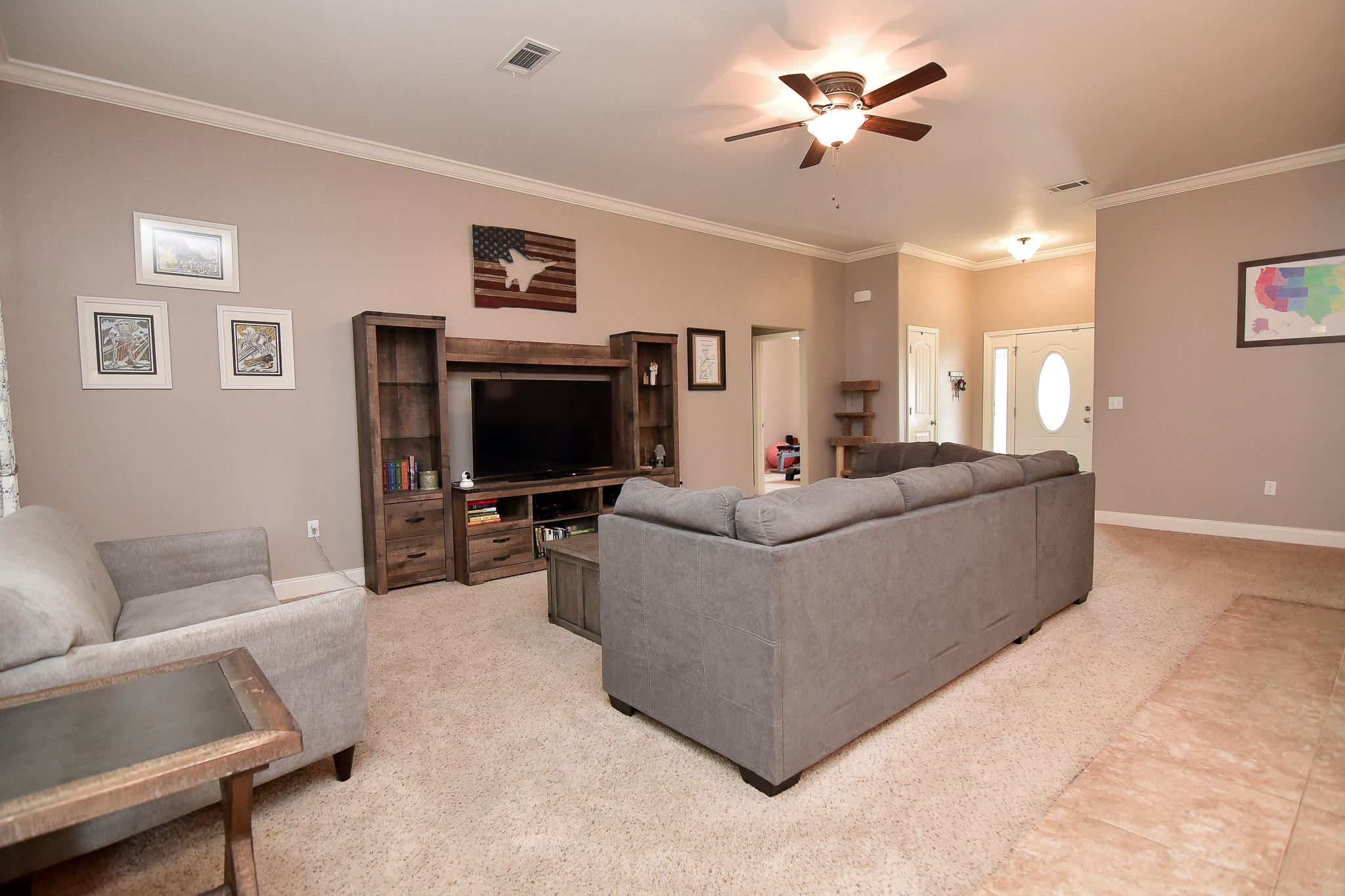 DUGGAN POND ESTATES - Residential