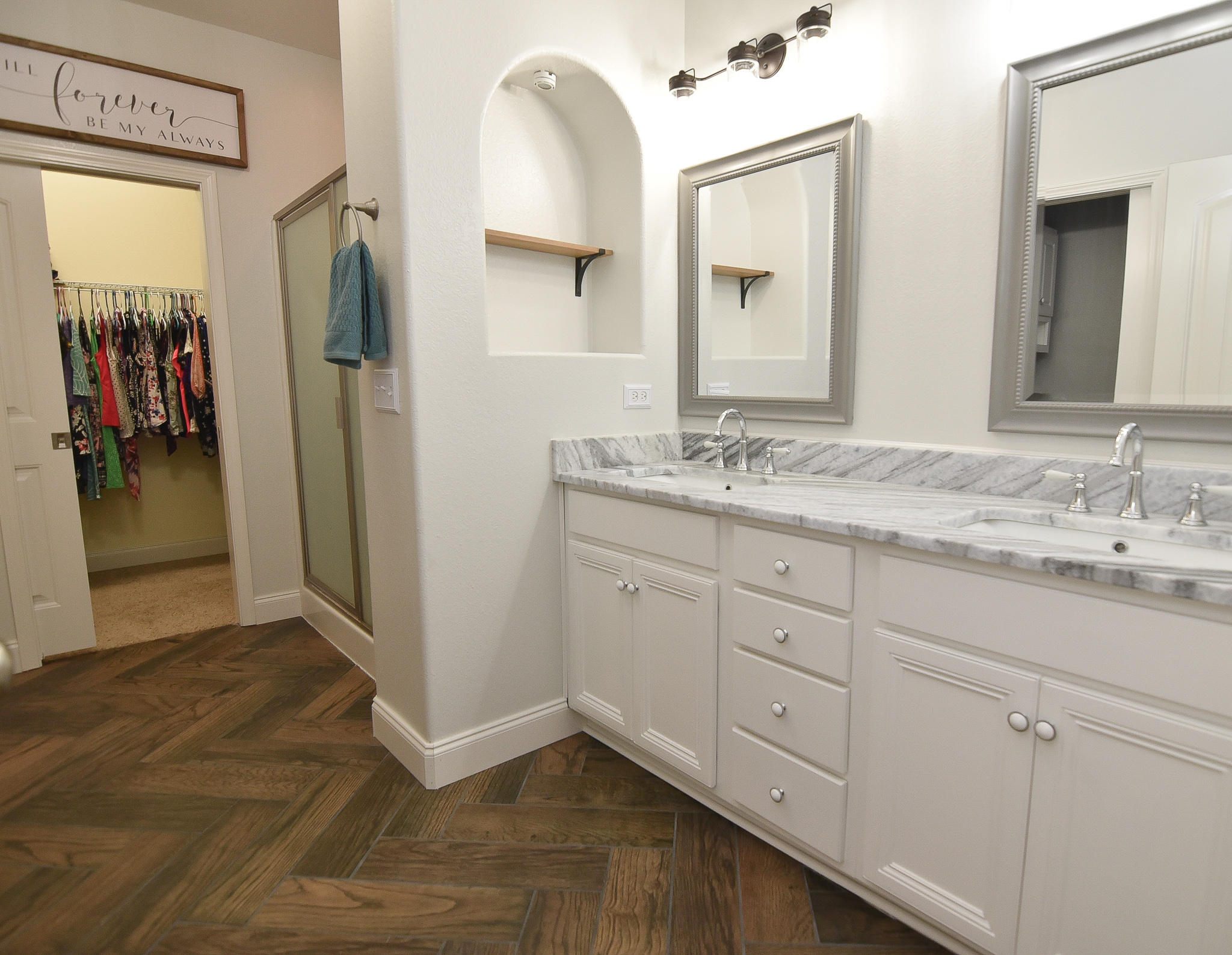 DUGGAN POND ESTATES - Residential