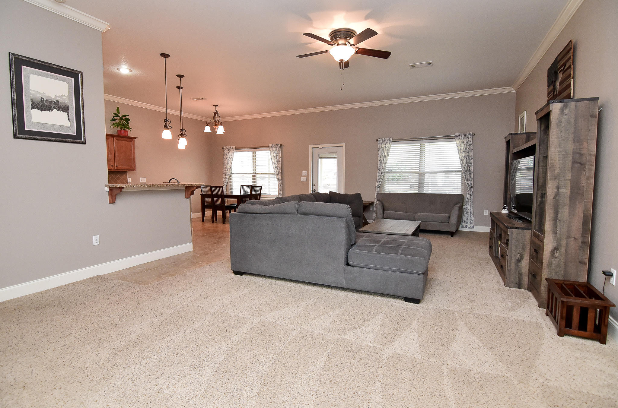 DUGGAN POND ESTATES - Residential