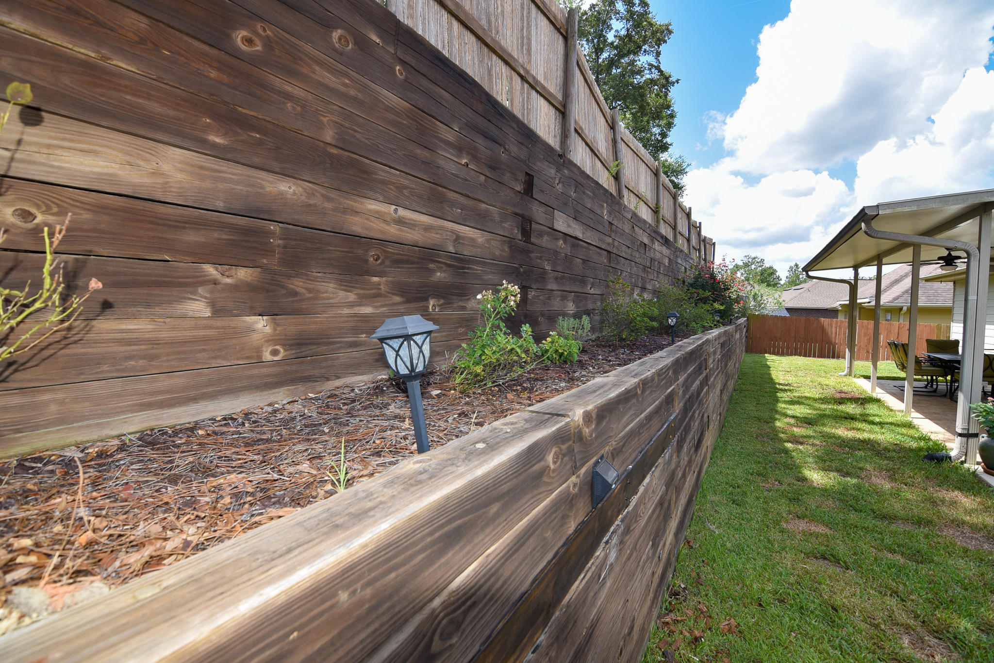 DUGGAN POND ESTATES - Residential