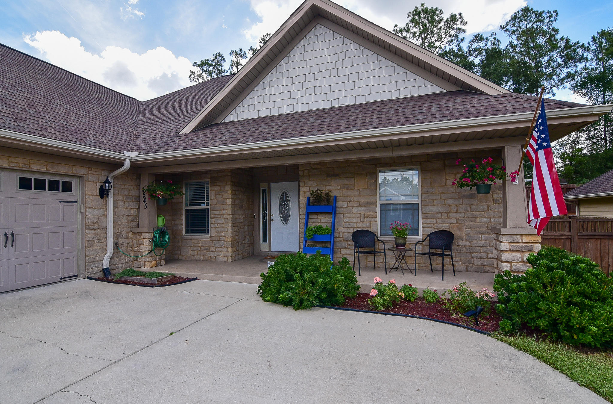 DUGGAN POND ESTATES - Residential