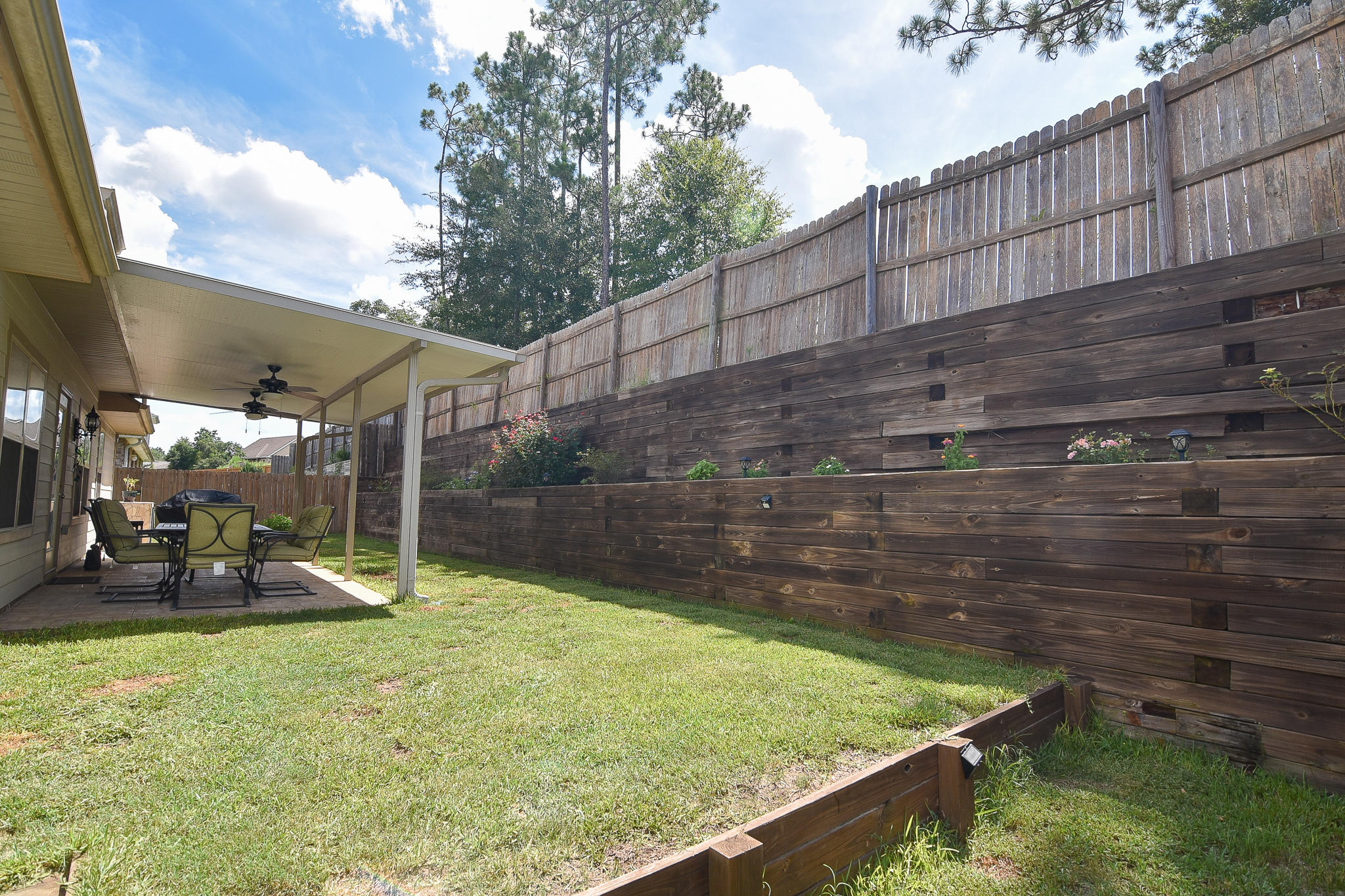 DUGGAN POND ESTATES - Residential