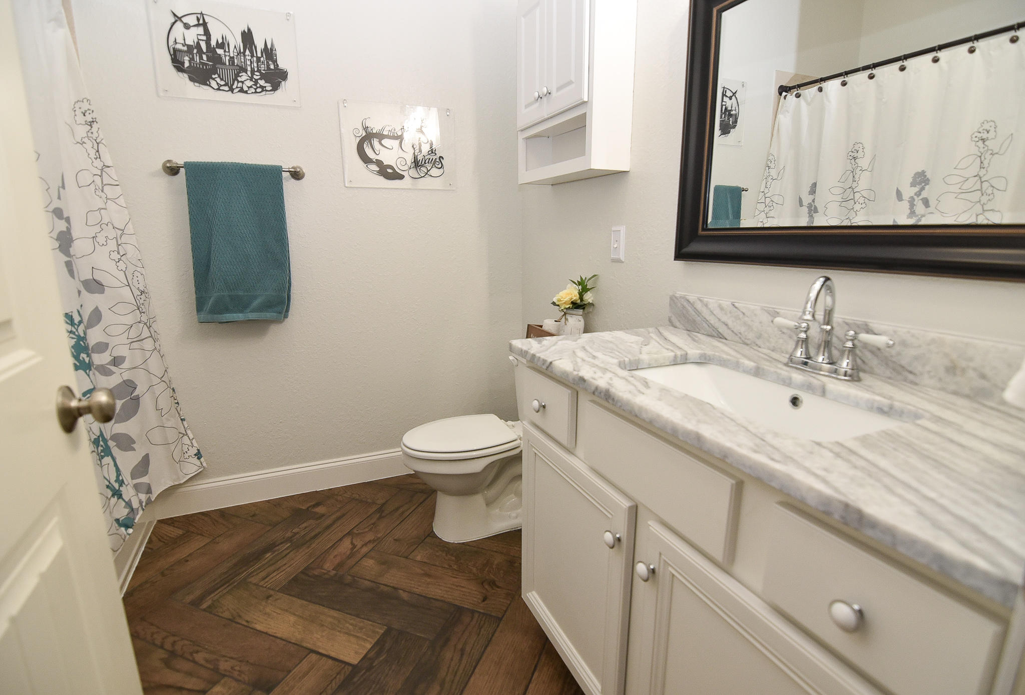 DUGGAN POND ESTATES - Residential