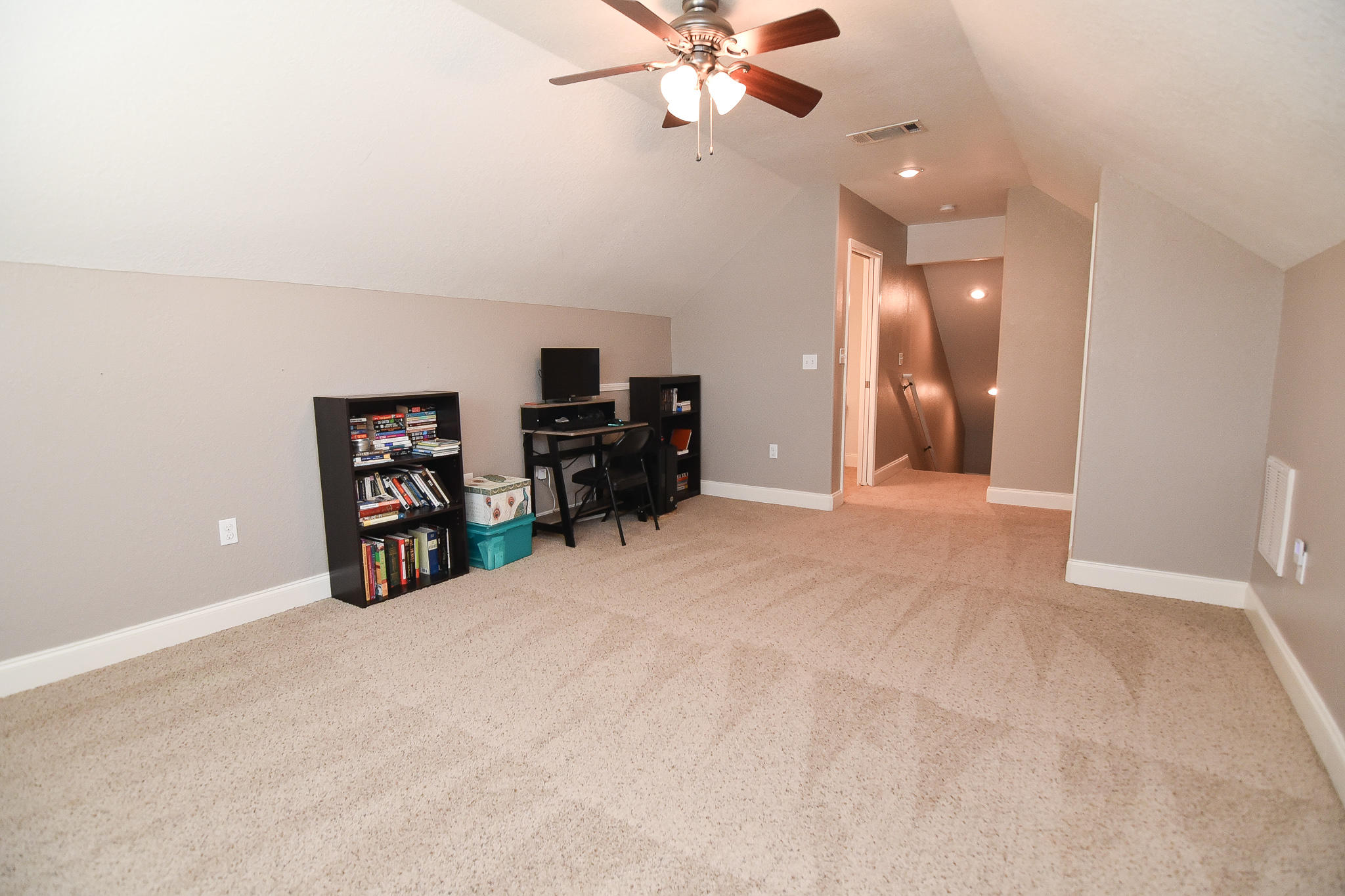 DUGGAN POND ESTATES - Residential