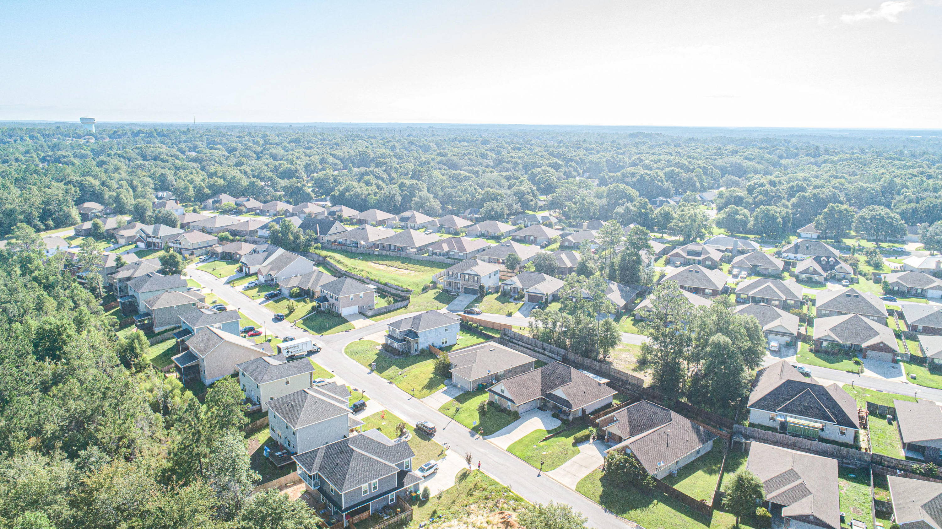 DUGGAN POND ESTATES - Residential