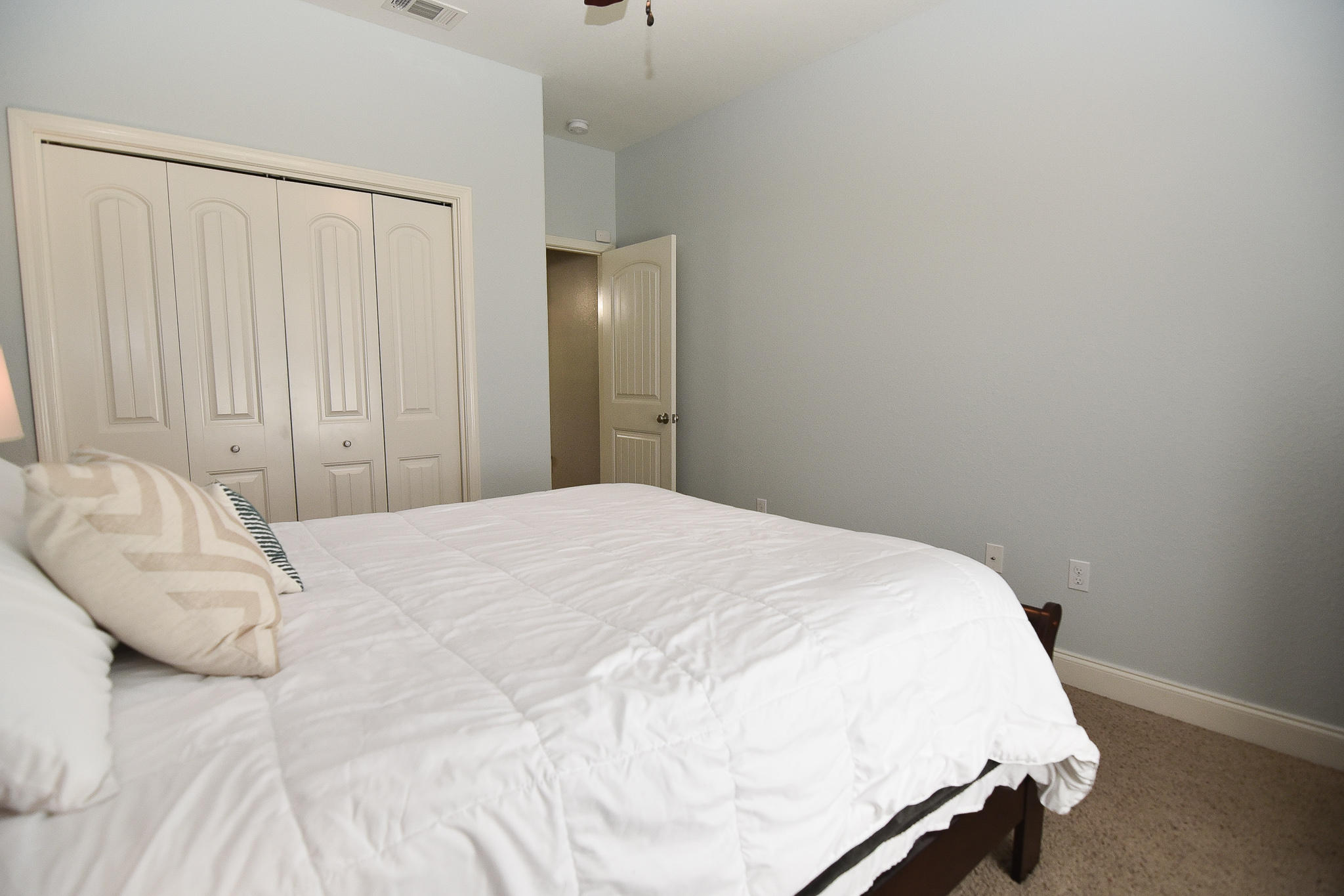 DUGGAN POND ESTATES - Residential