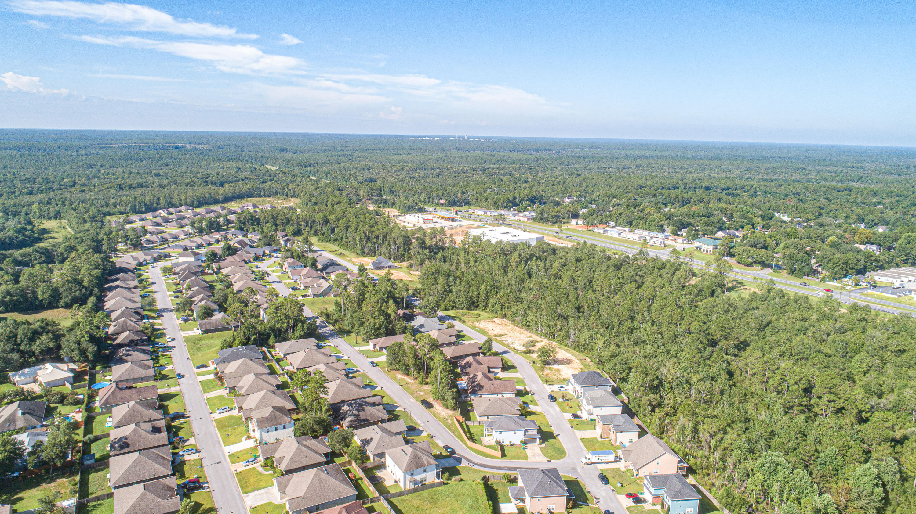 DUGGAN POND ESTATES - Residential