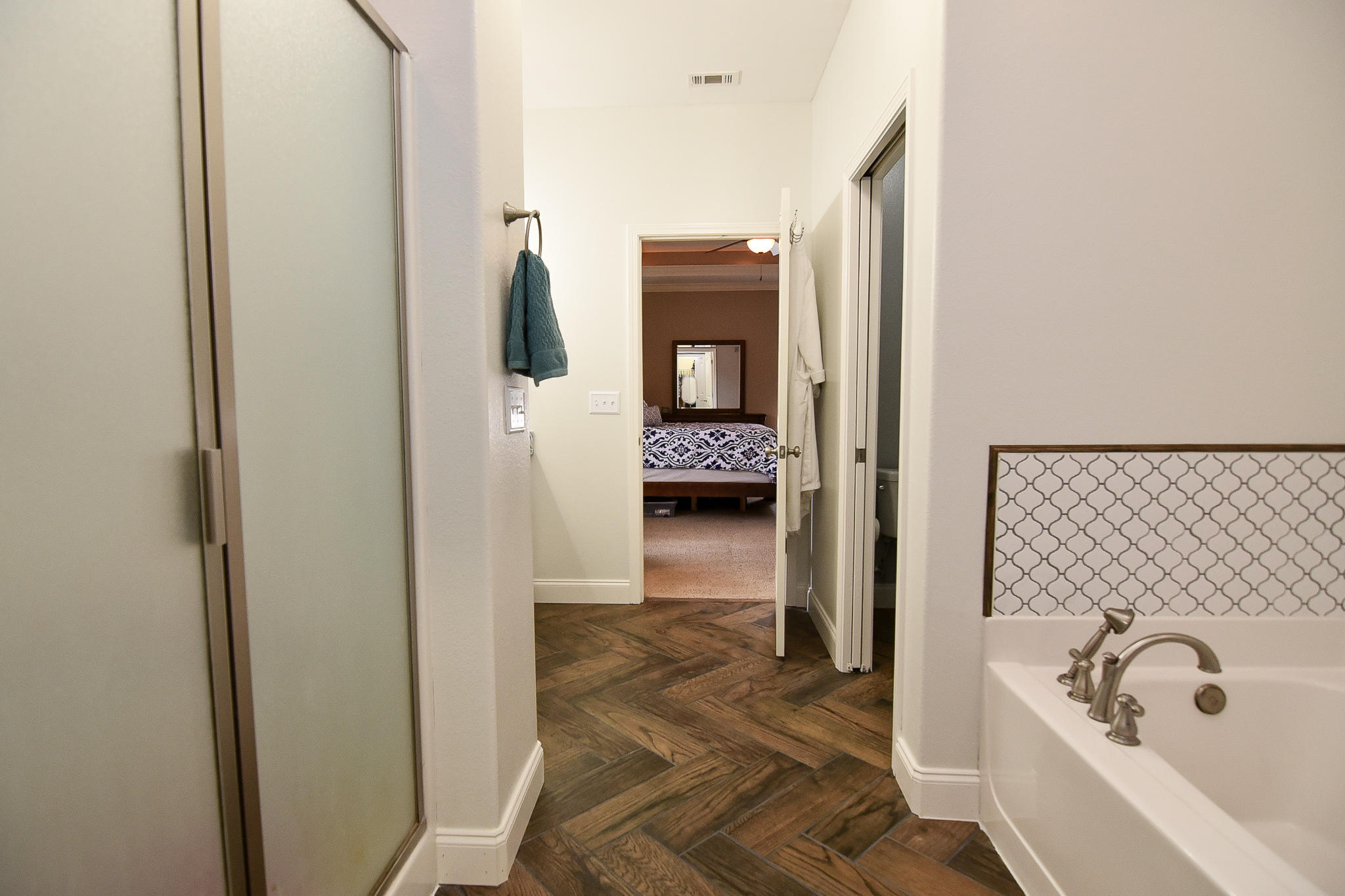 DUGGAN POND ESTATES - Residential