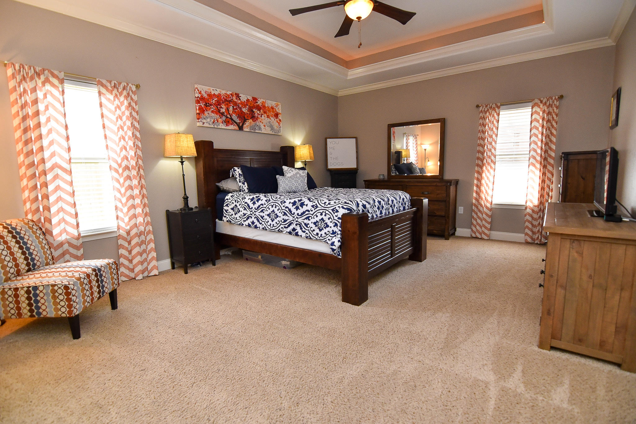 DUGGAN POND ESTATES - Residential