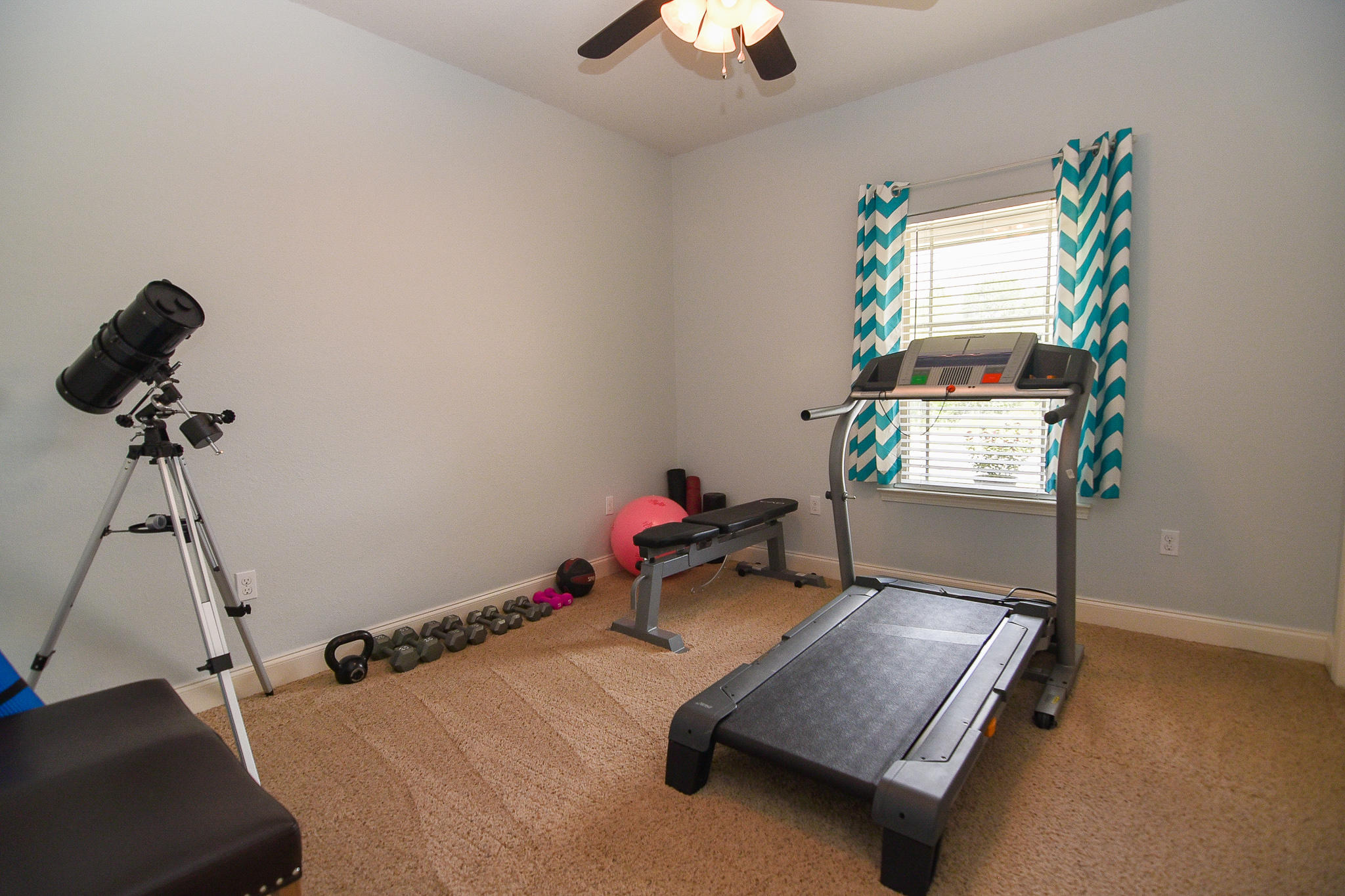 DUGGAN POND ESTATES - Residential