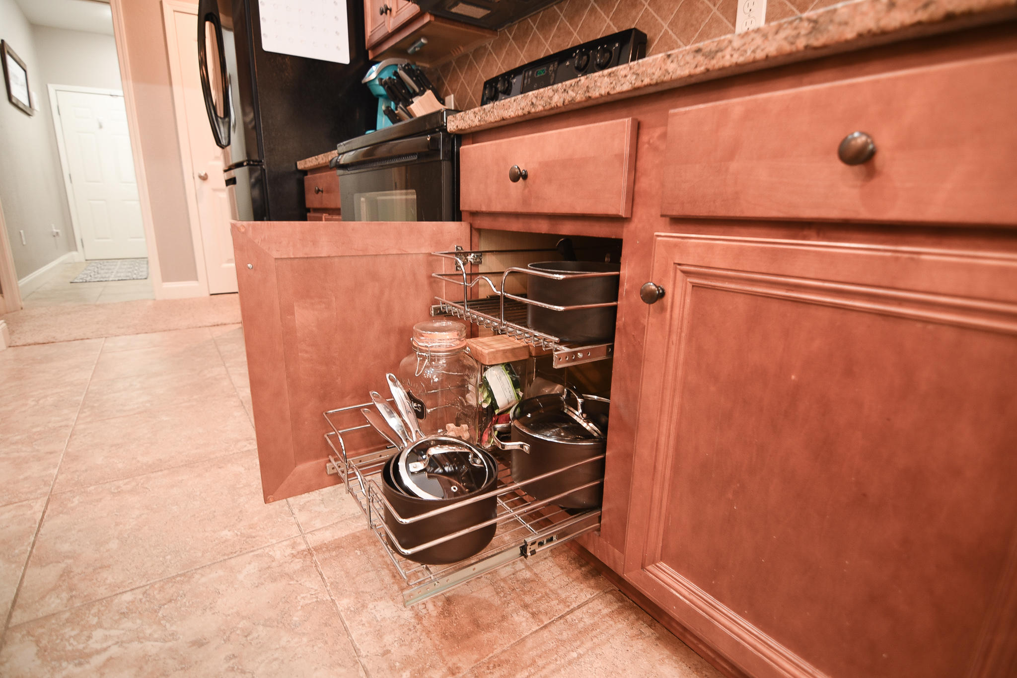 DUGGAN POND ESTATES - Residential