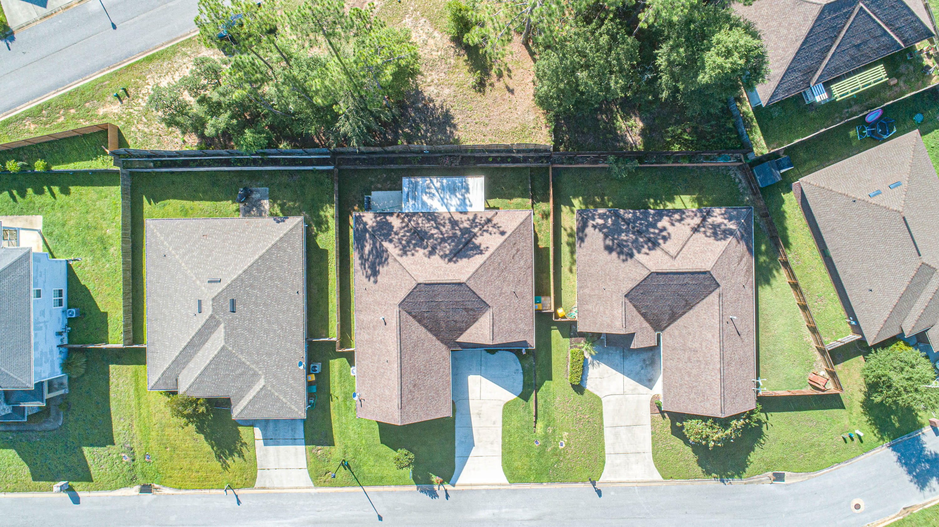 DUGGAN POND ESTATES - Residential