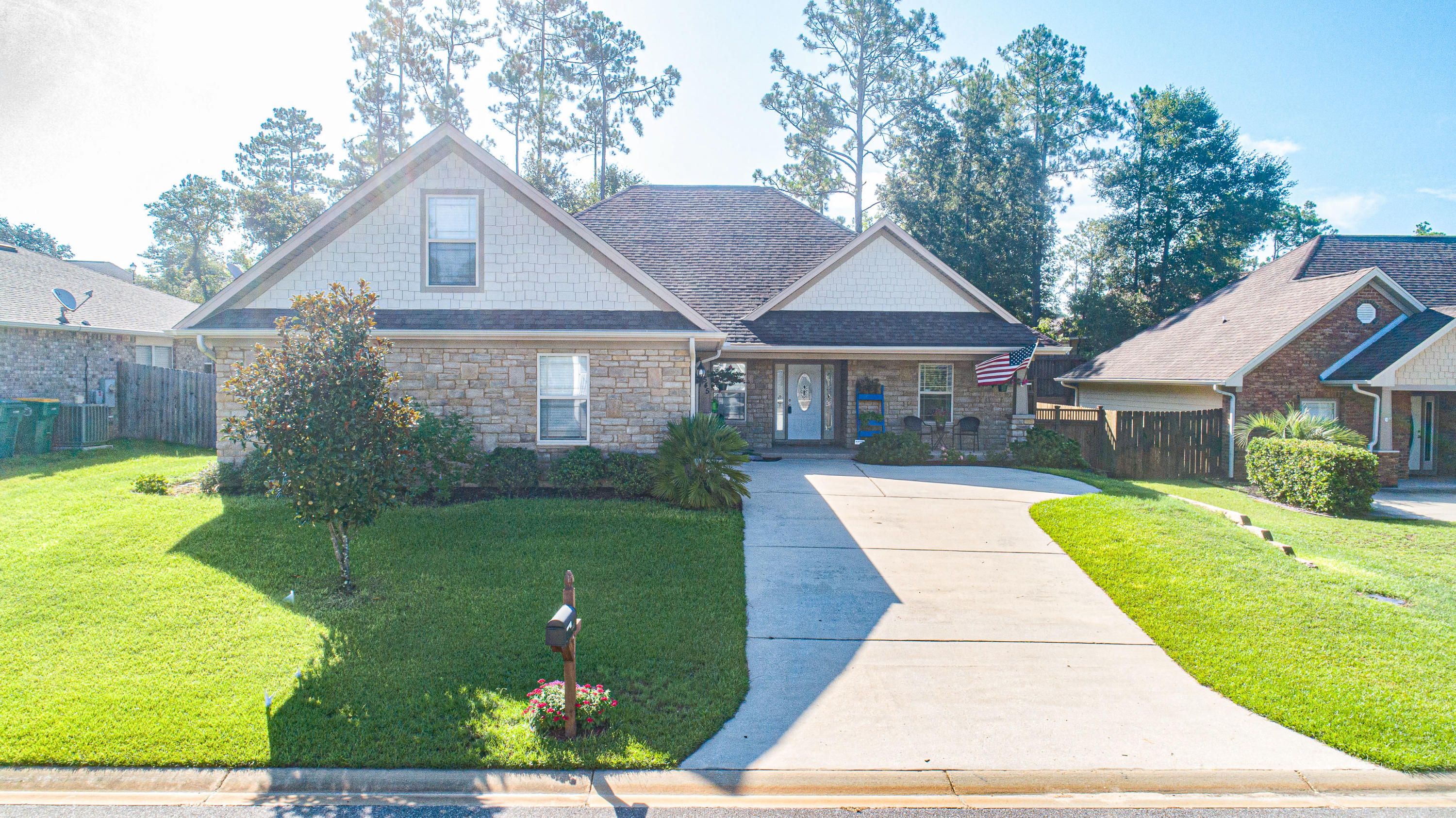 DUGGAN POND ESTATES - Residential