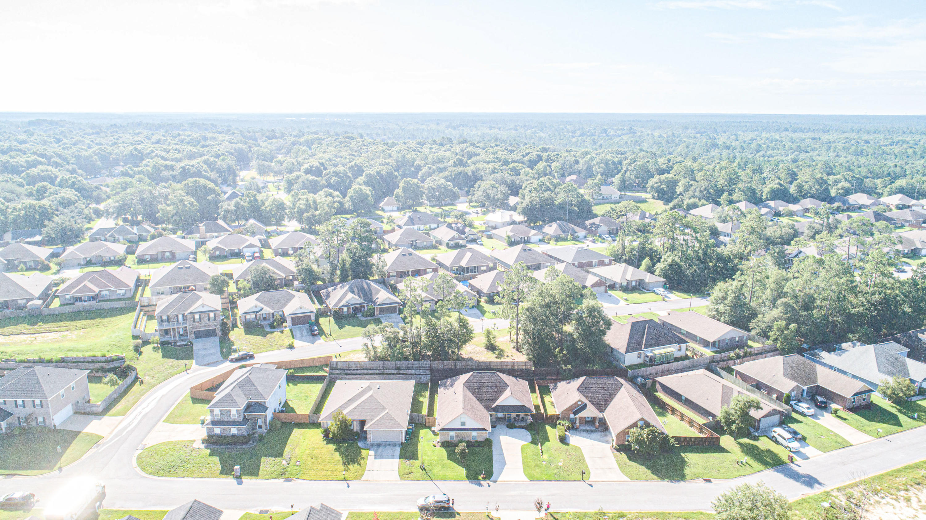 DUGGAN POND ESTATES - Residential