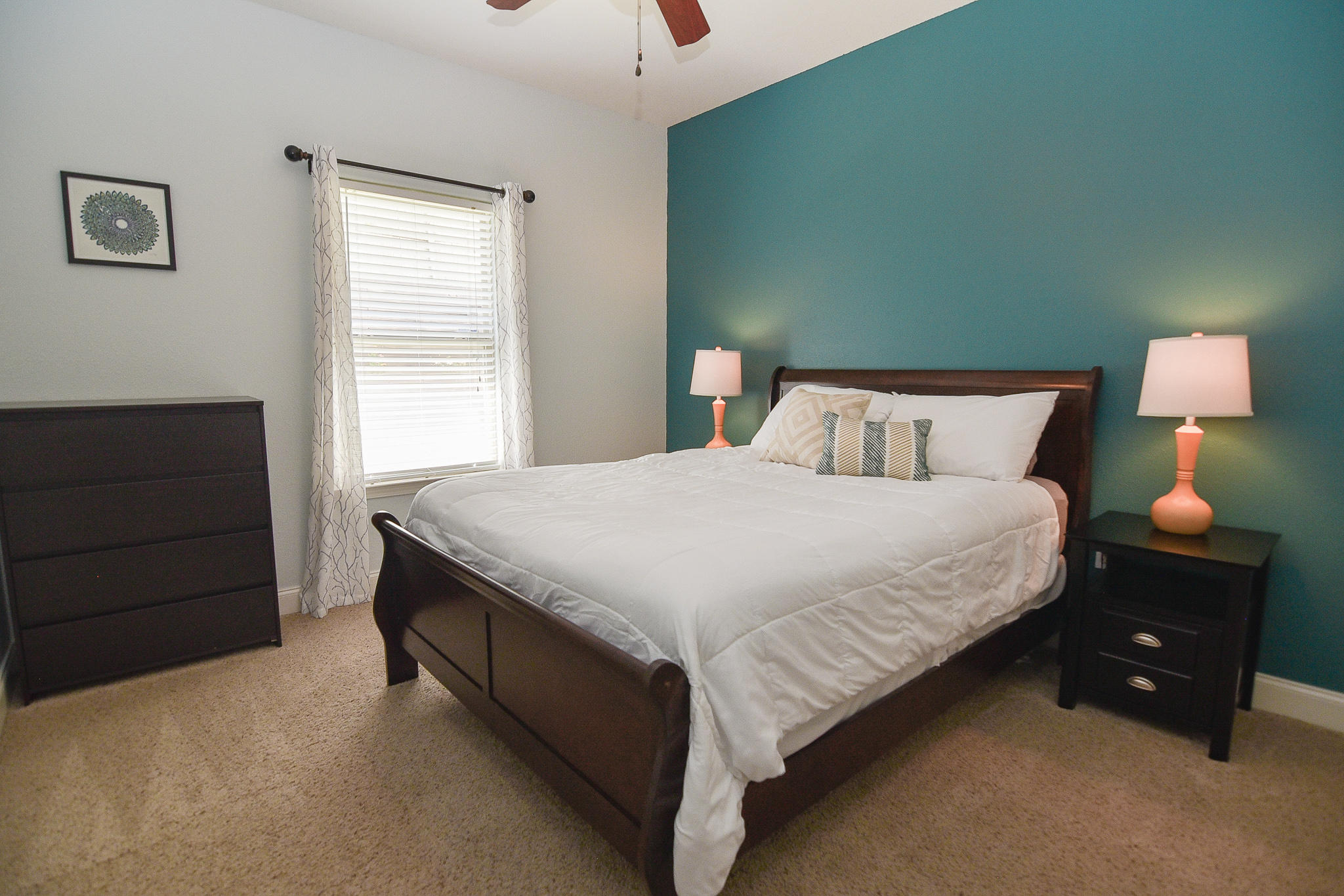 DUGGAN POND ESTATES - Residential