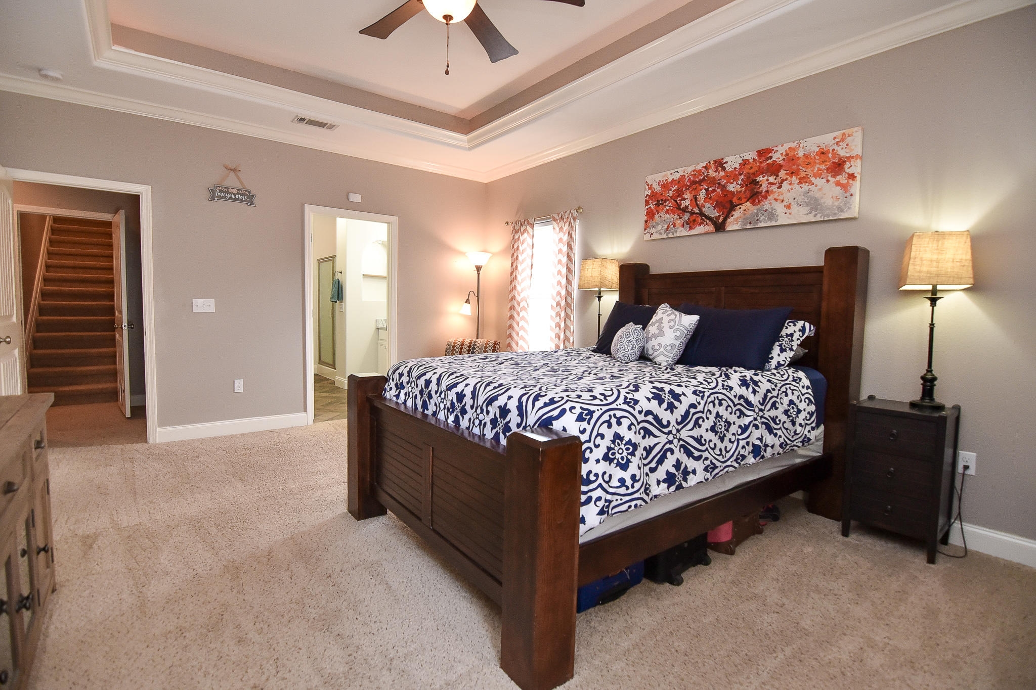 DUGGAN POND ESTATES - Residential