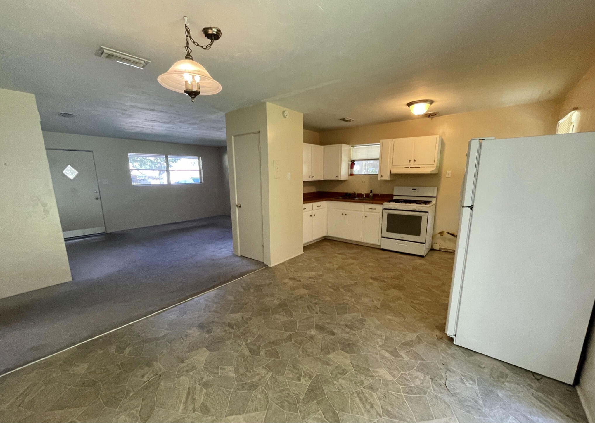 VESTA HEIGHTS 2ND ADDN - Residential