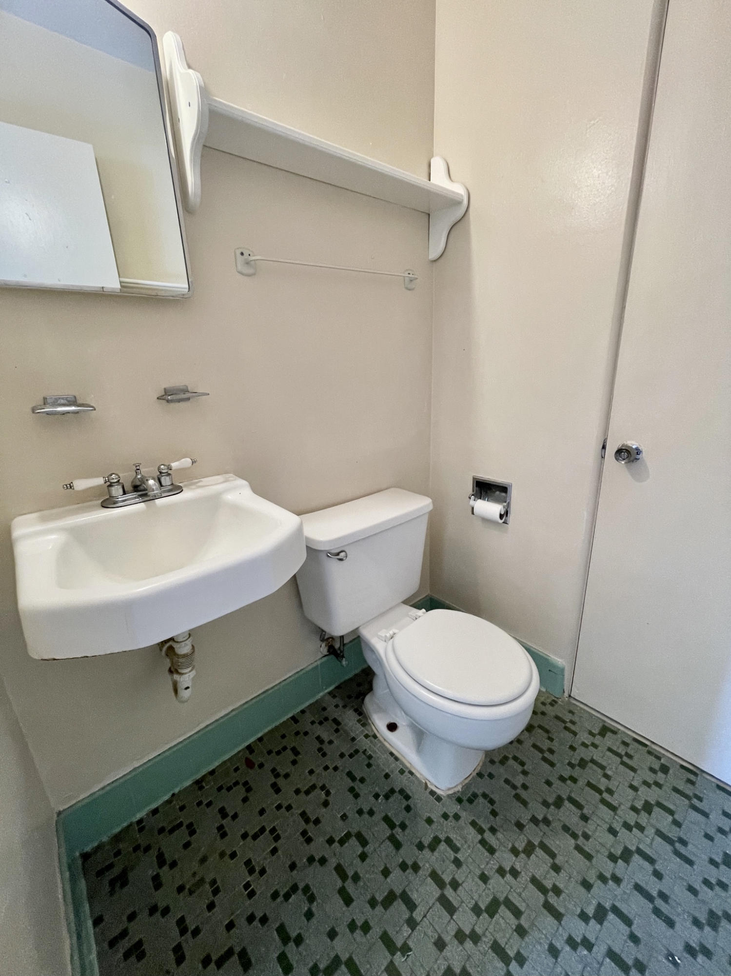 VESTA HEIGHTS 2ND ADDN - Residential