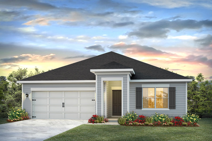 Indian Cove - Residential