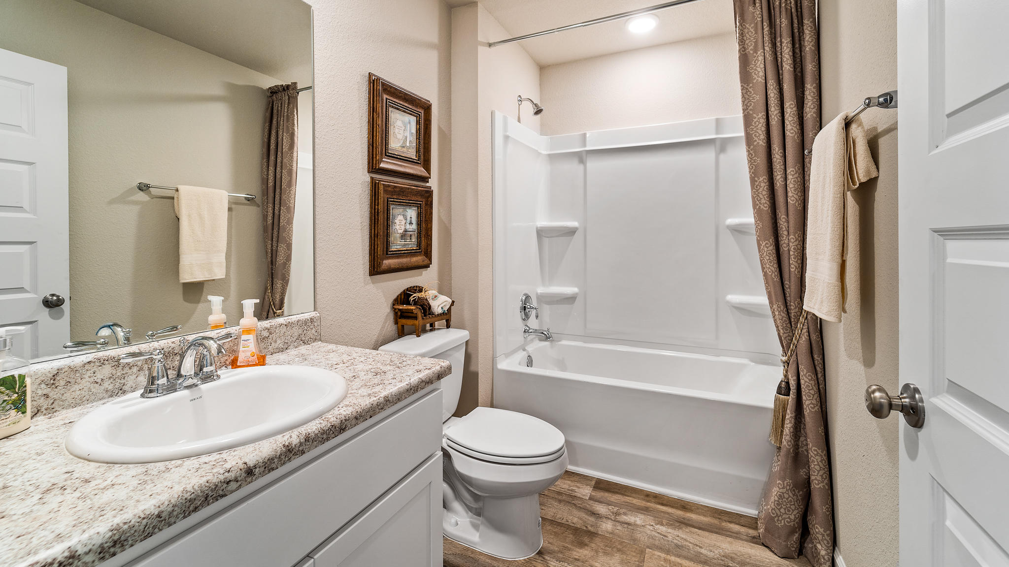 Indian Cove - Residential