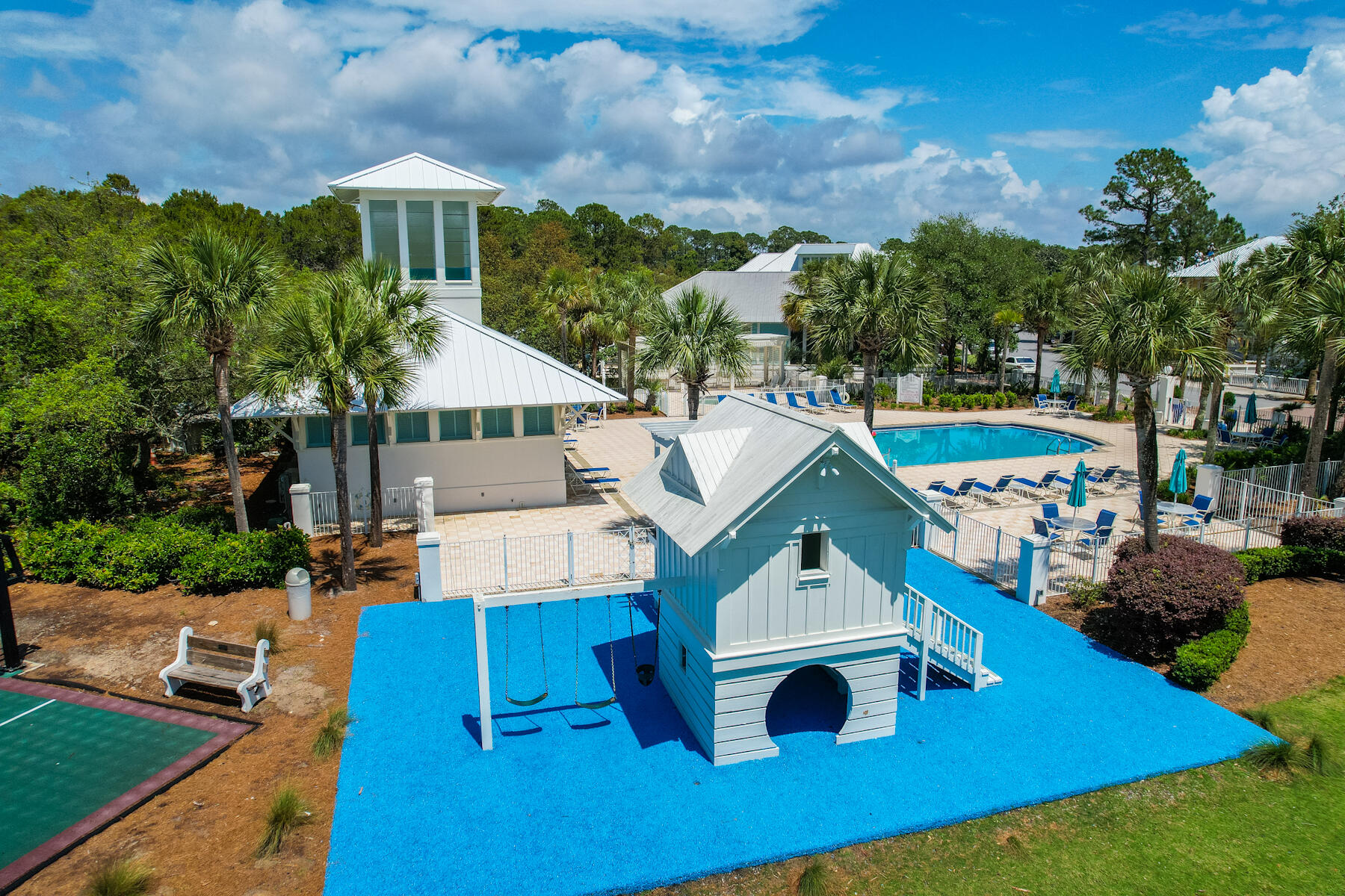 CARILLON BEACH PH XXXVIII - Residential