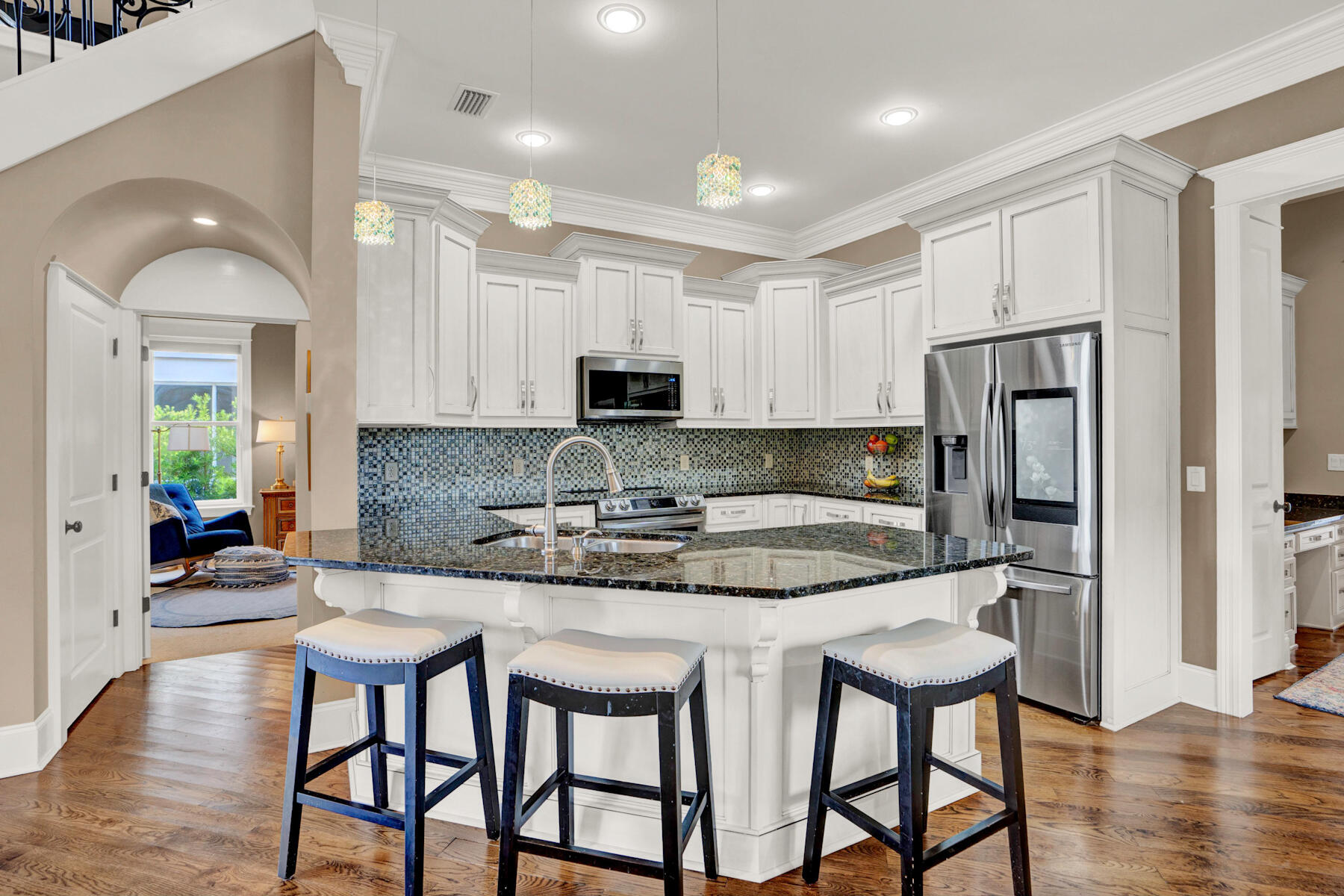 CARILLON BEACH PH XXXVIII - Residential