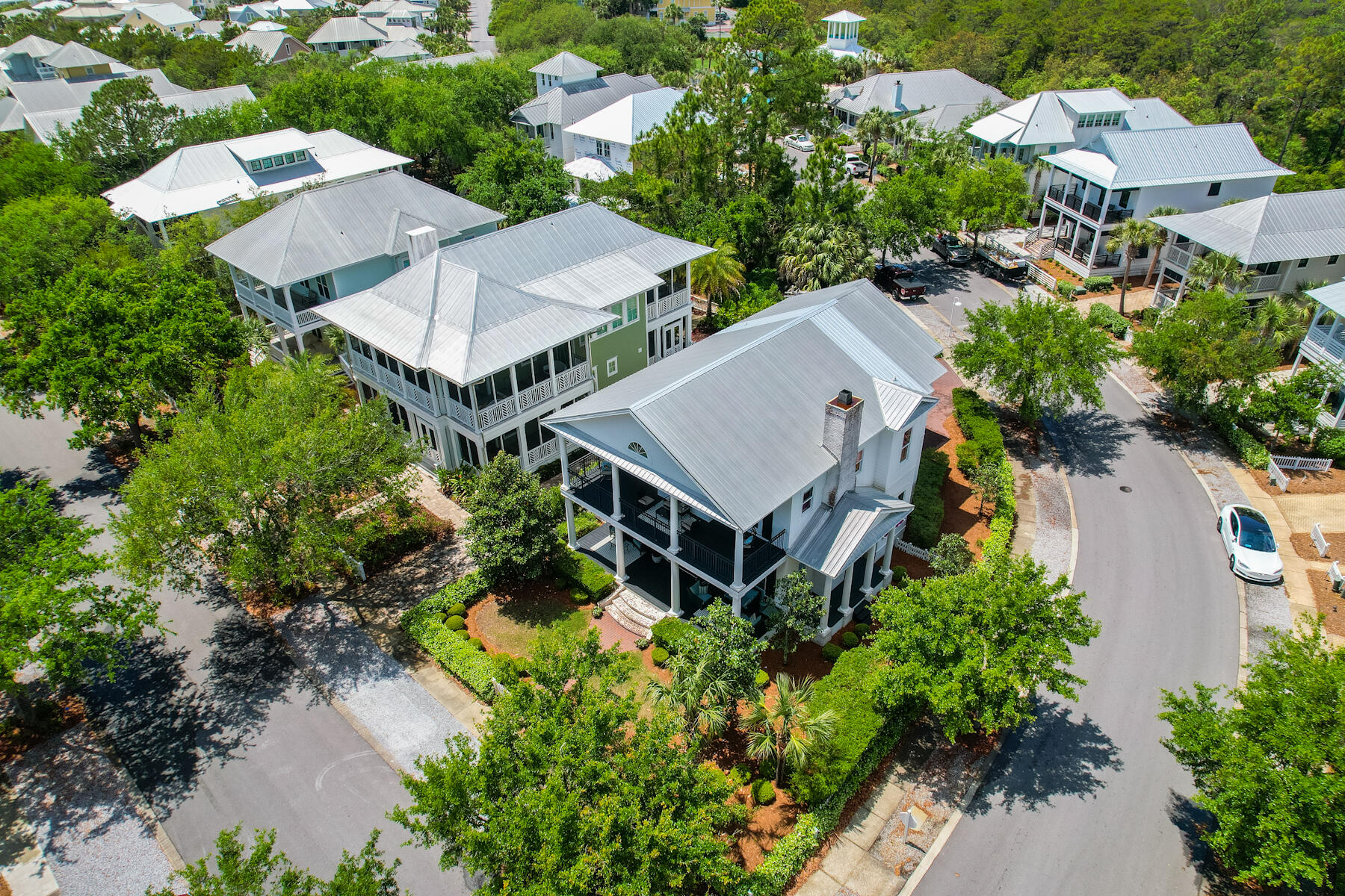 CARILLON BEACH PH XXXVIII - Residential
