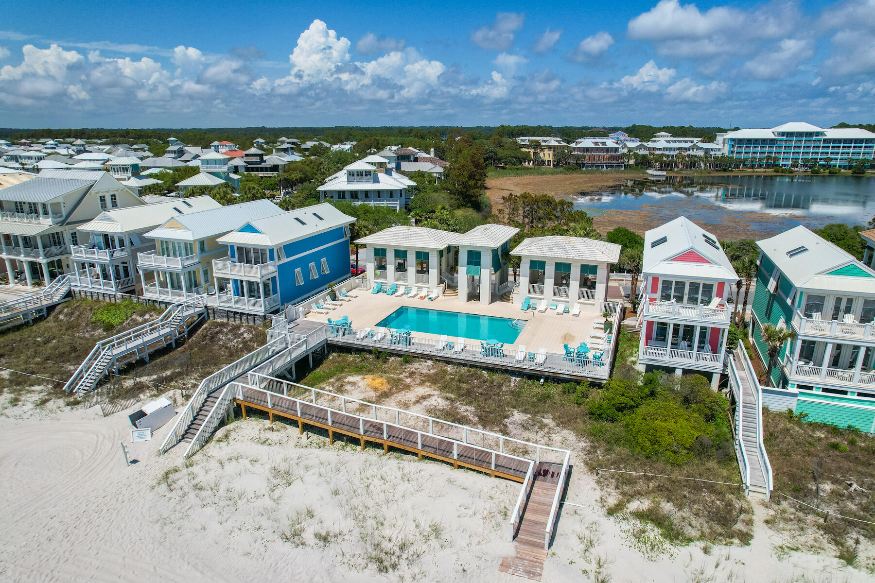 CARILLON BEACH PH XXXVIII - Residential