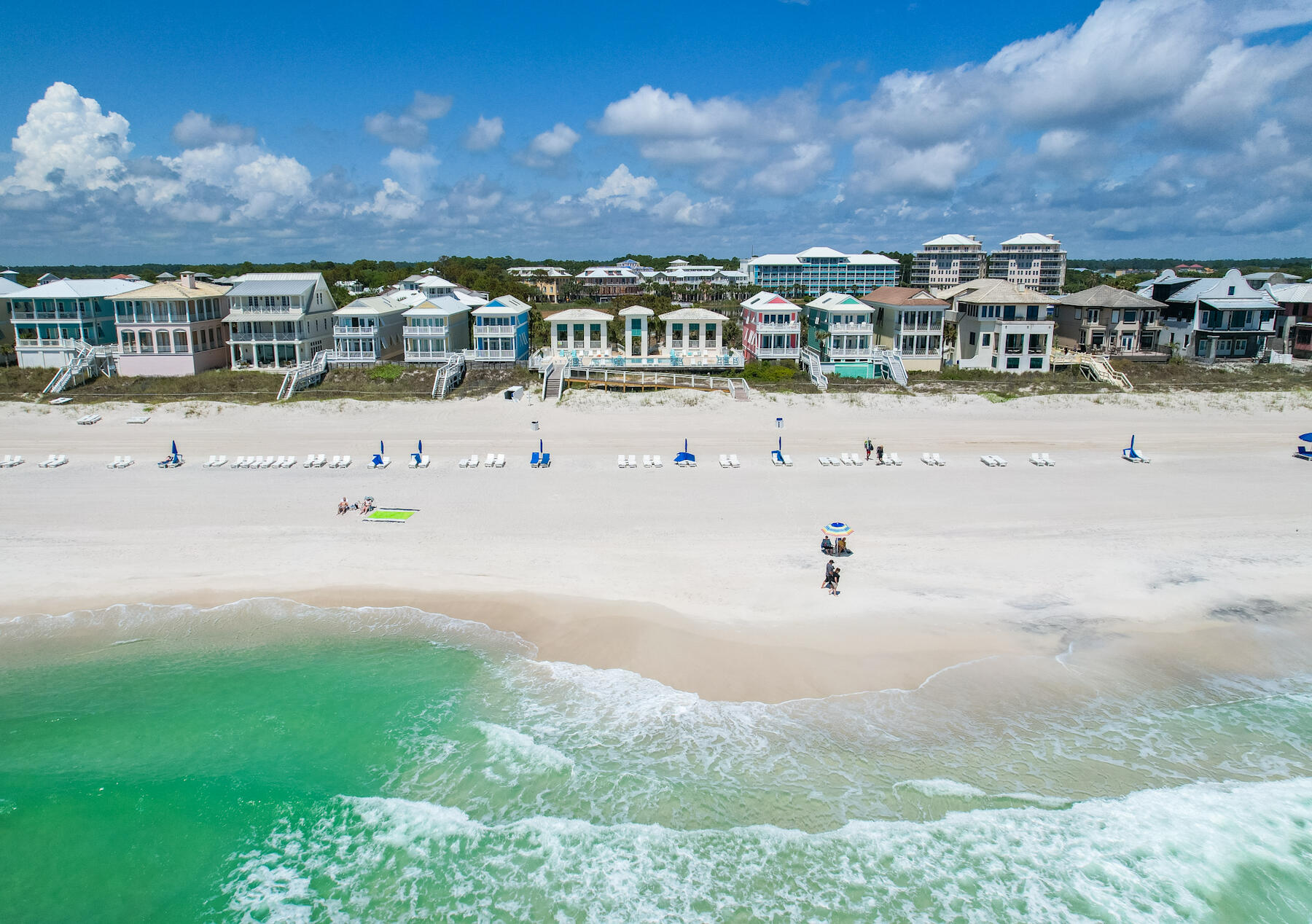 CARILLON BEACH PH XXXVIII - Residential